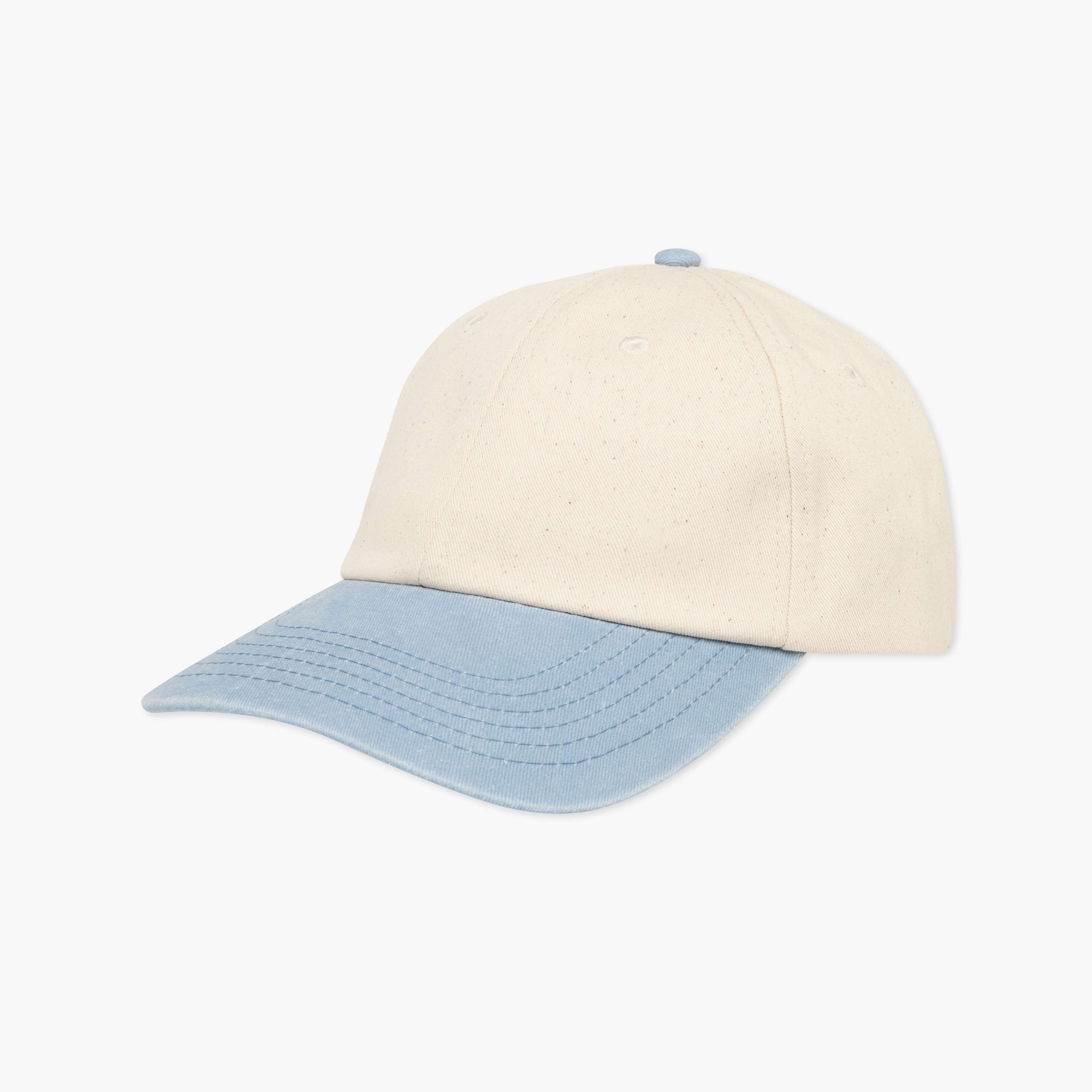 sasha production - sasha production - contrast vintage cap