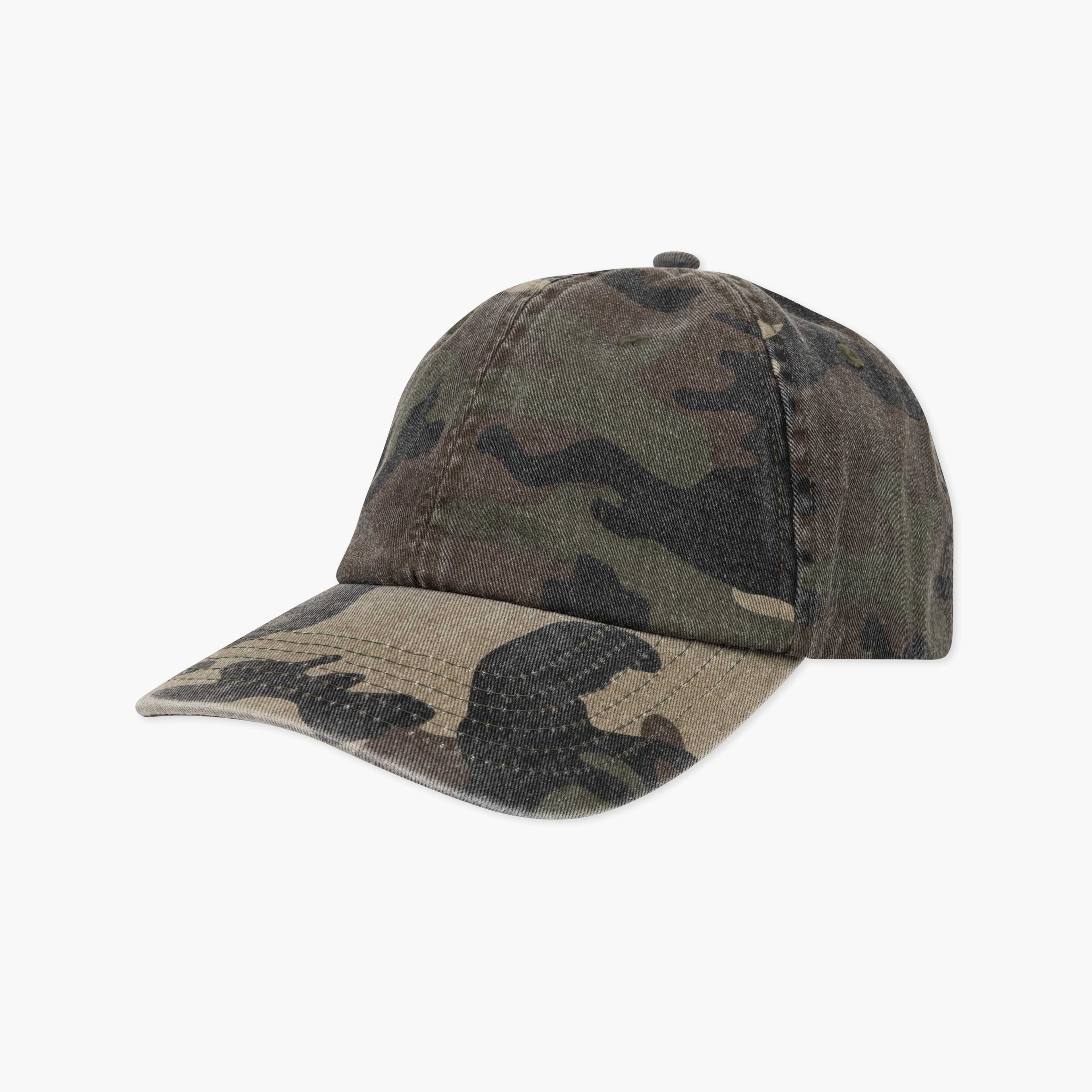 sasha production - sasha production - vintage dad cap 