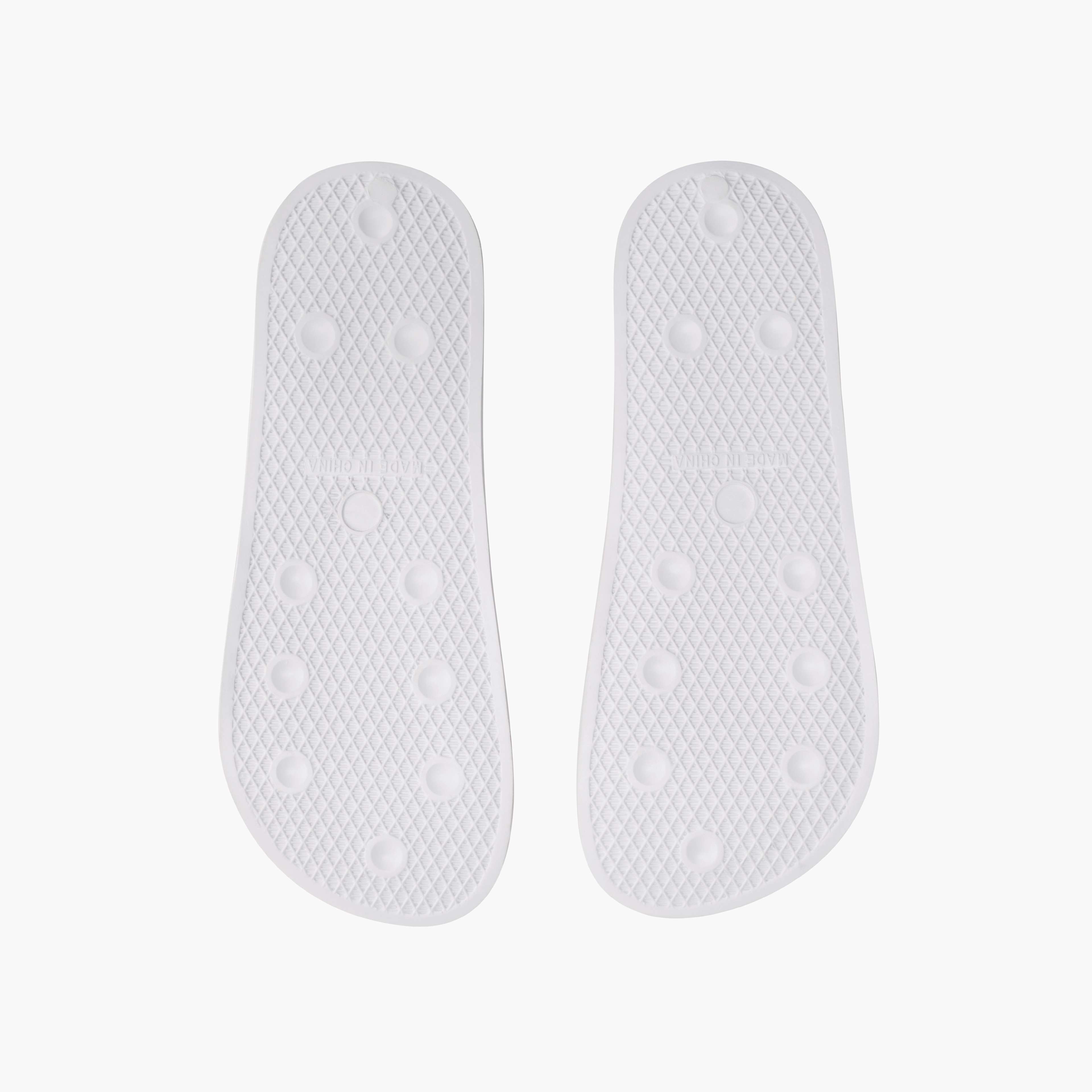 sasha production - eva slippers 