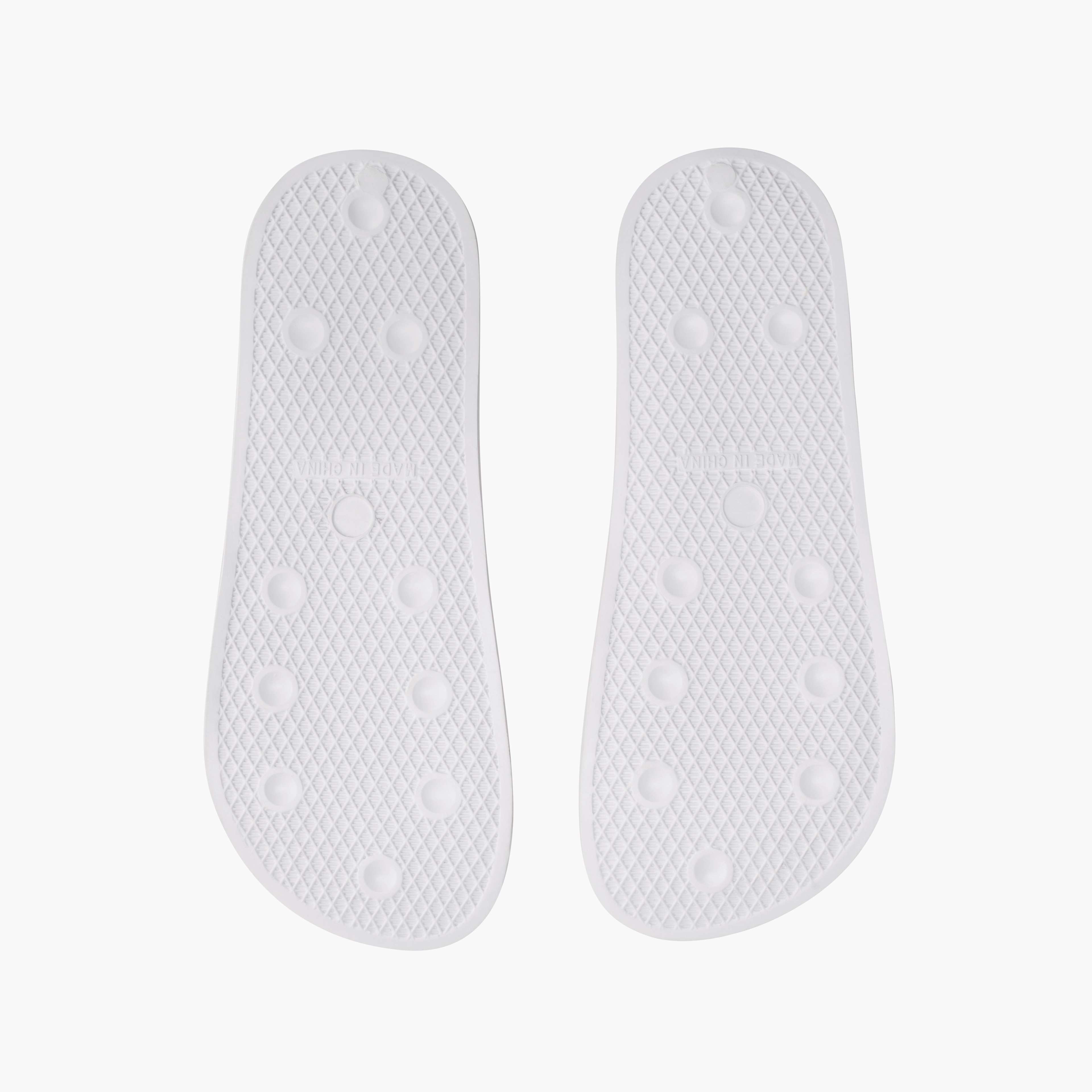 sasha production - eva slippers 