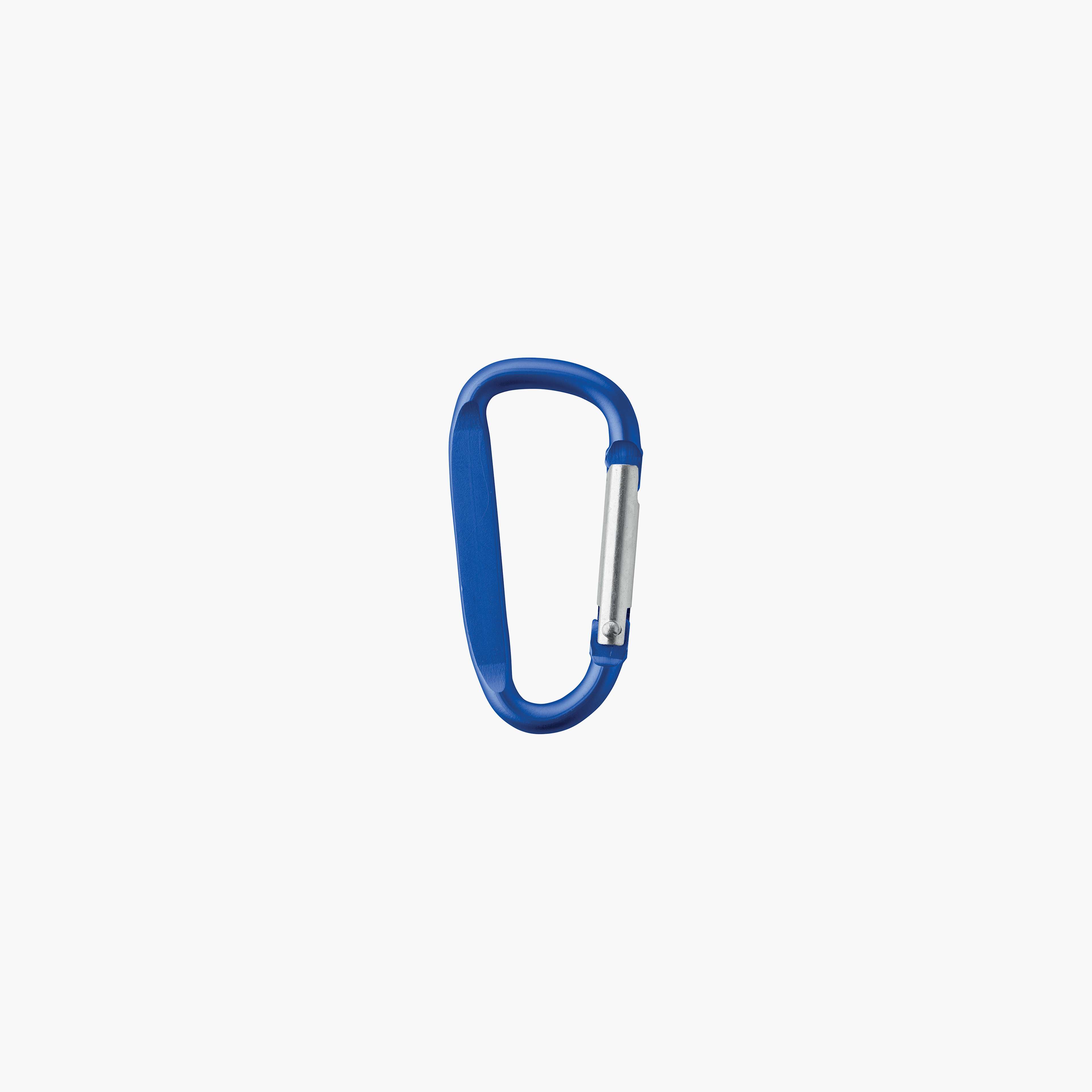 sasha production - carabiner 