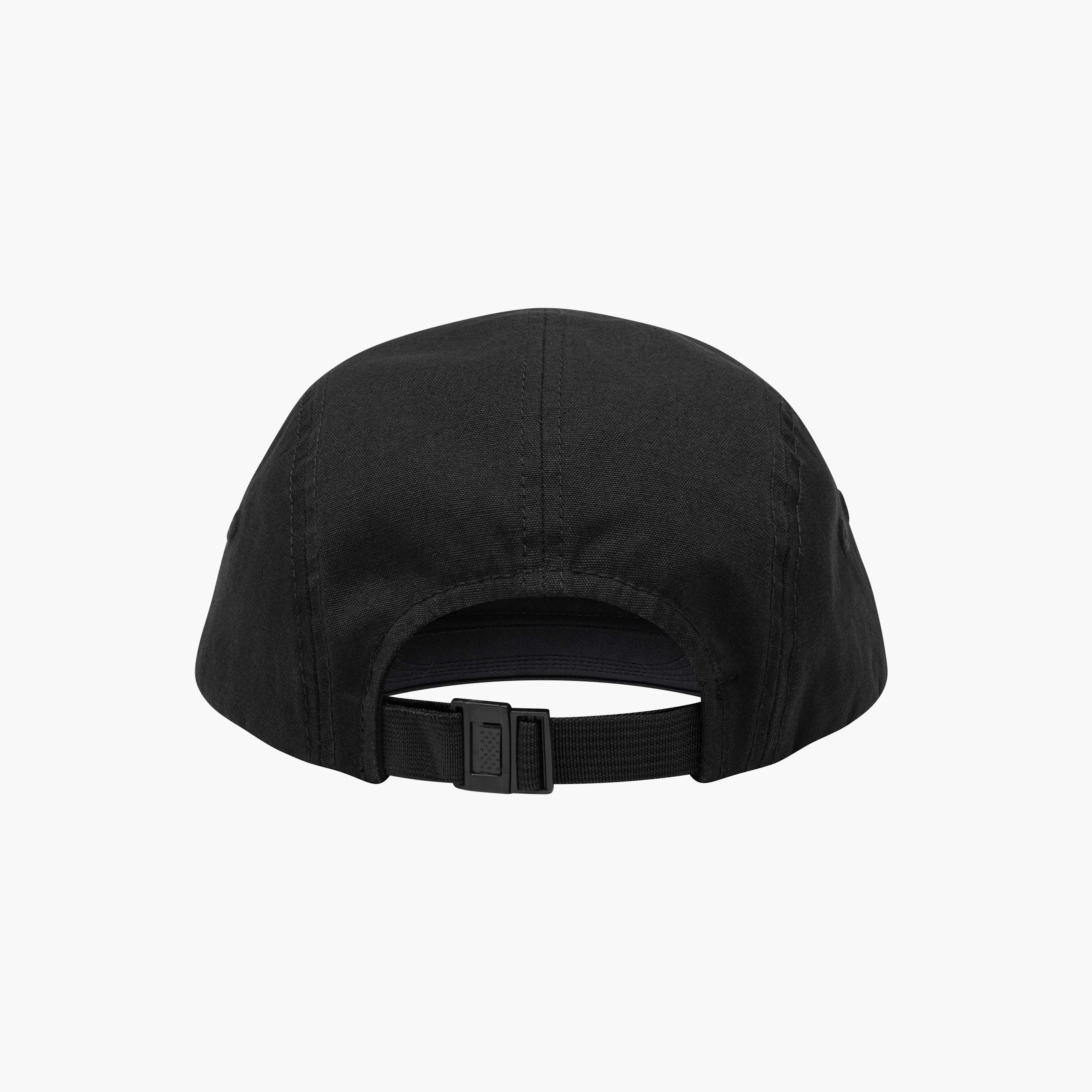 sasha production - organic panel cap