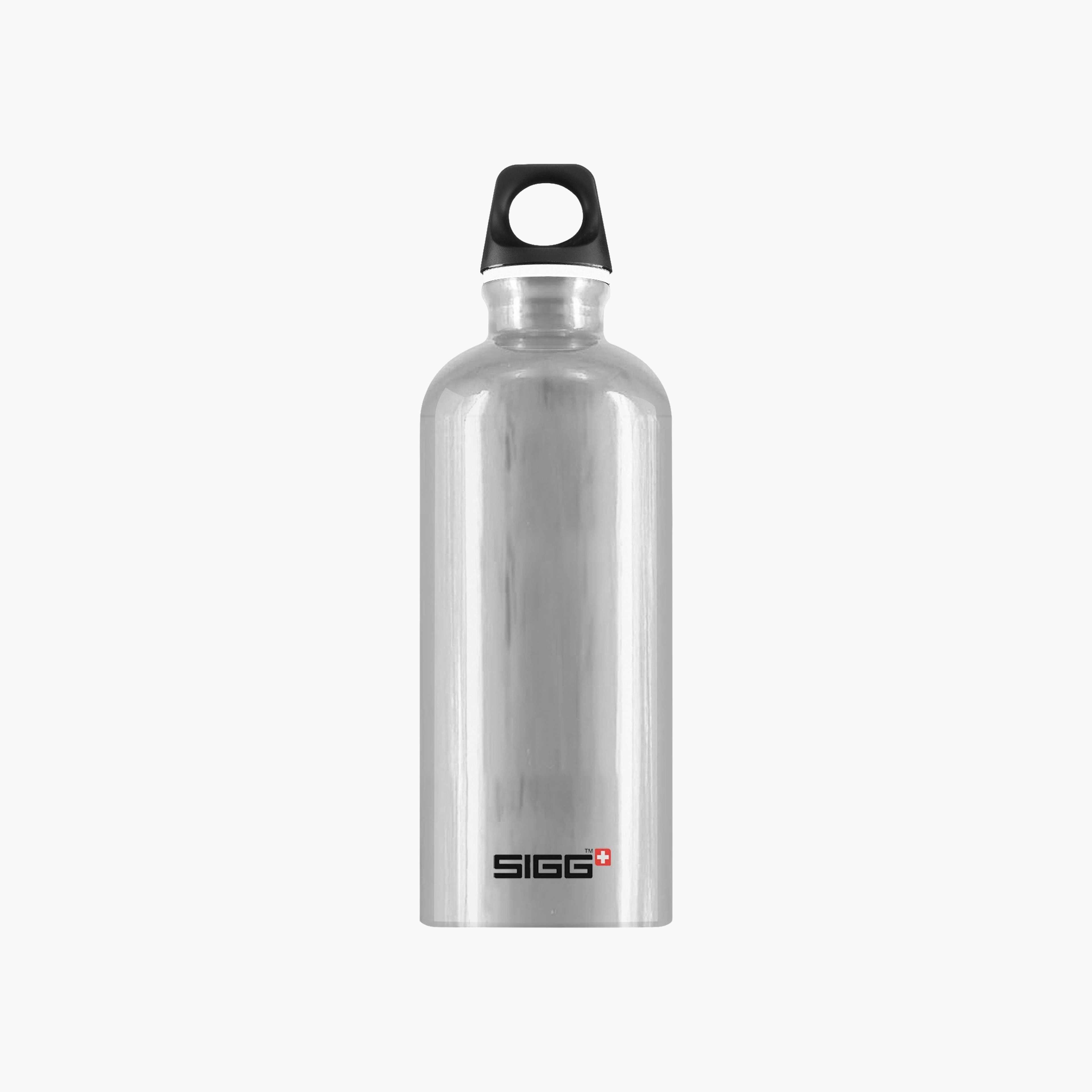 sasha production - SIGG traveler 600ml