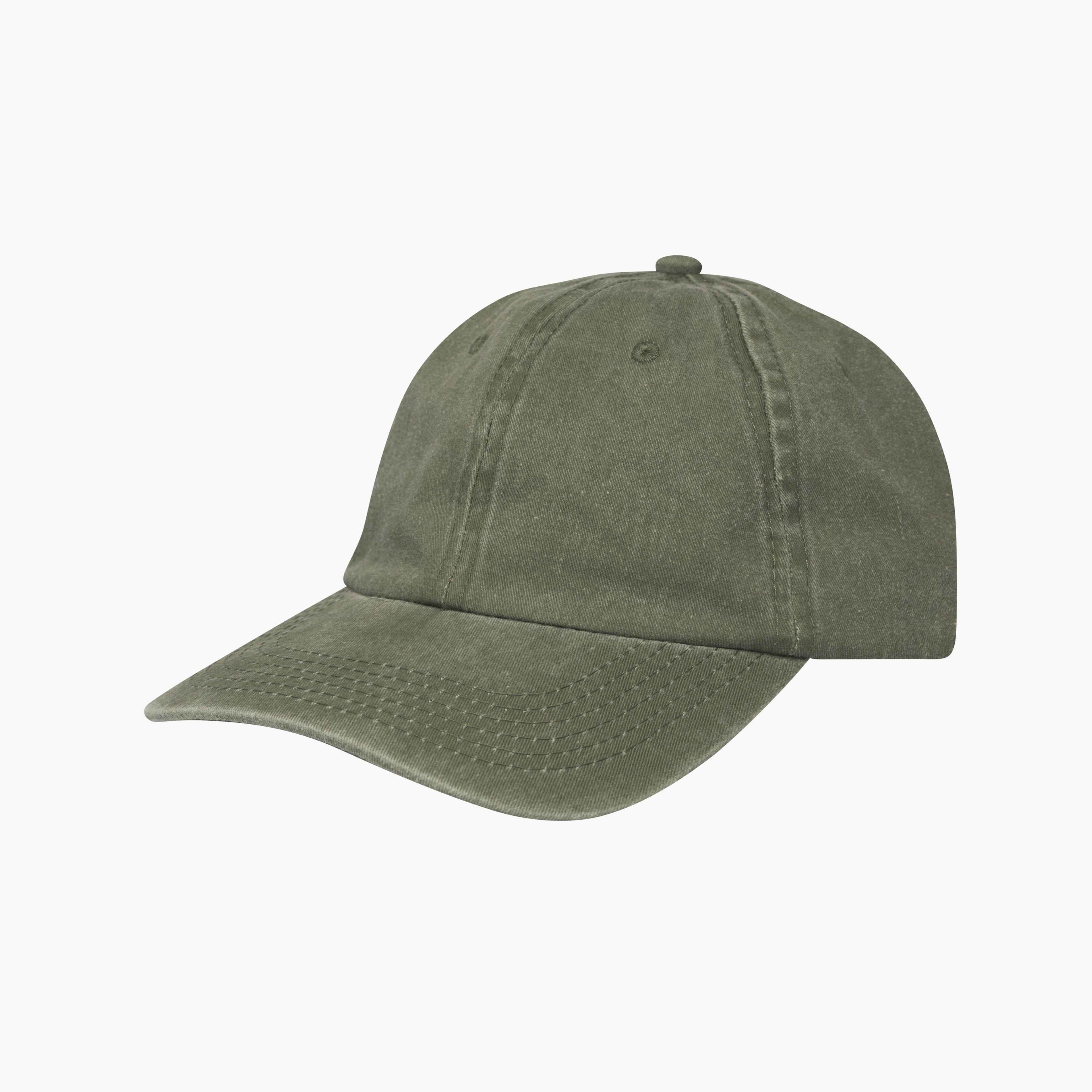 sasha production - khaki