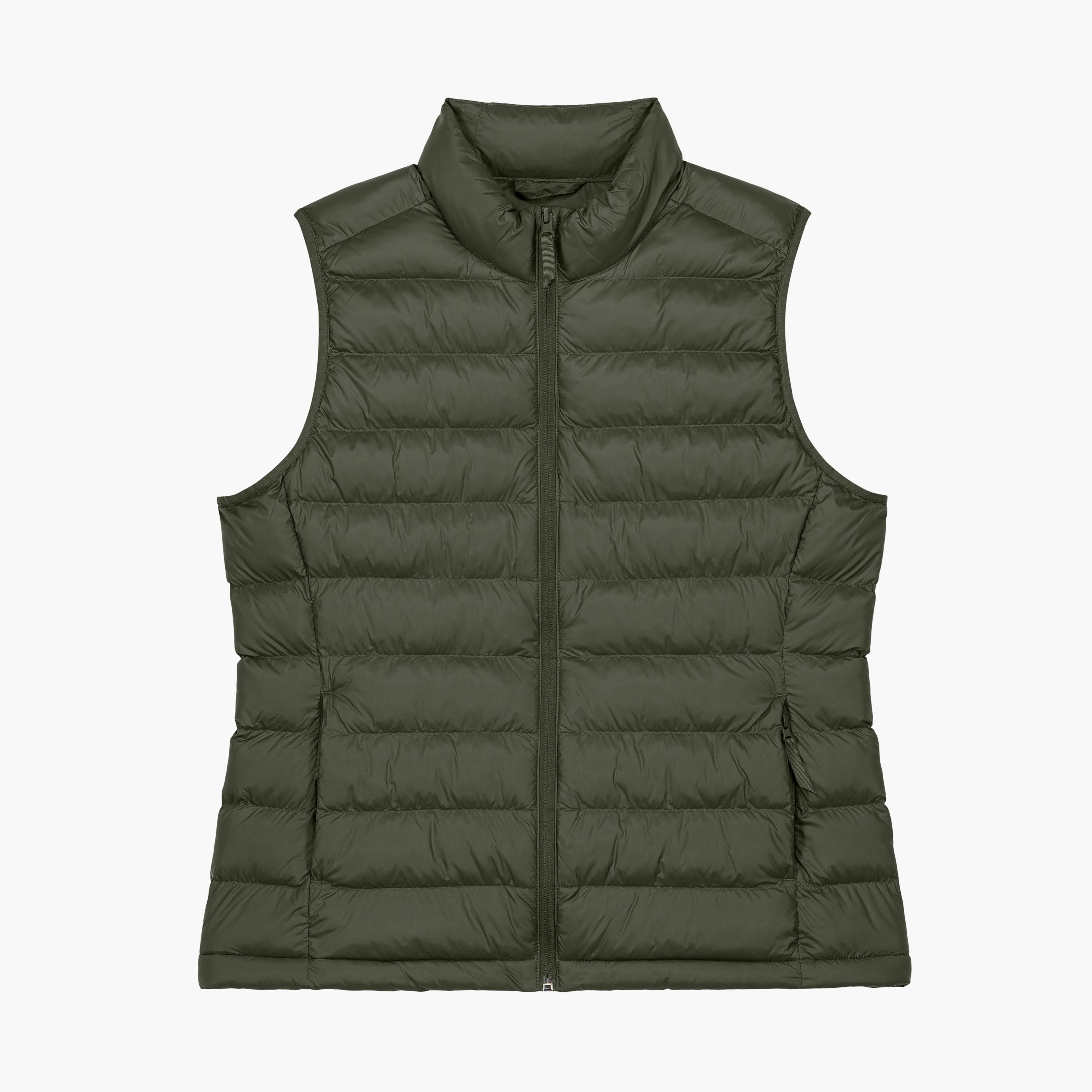 sasha production - wmn body warmer