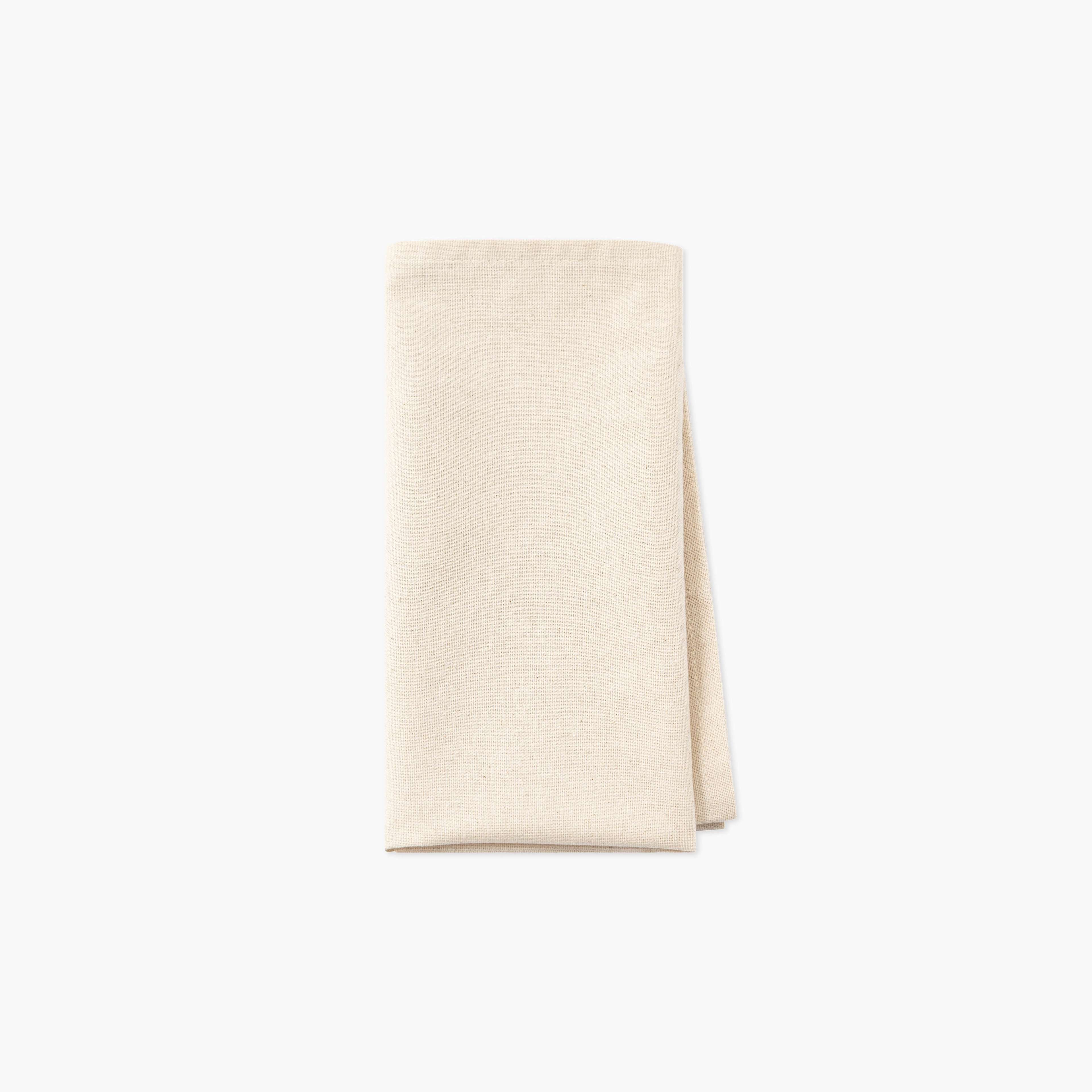 sasha production - cotton napkin