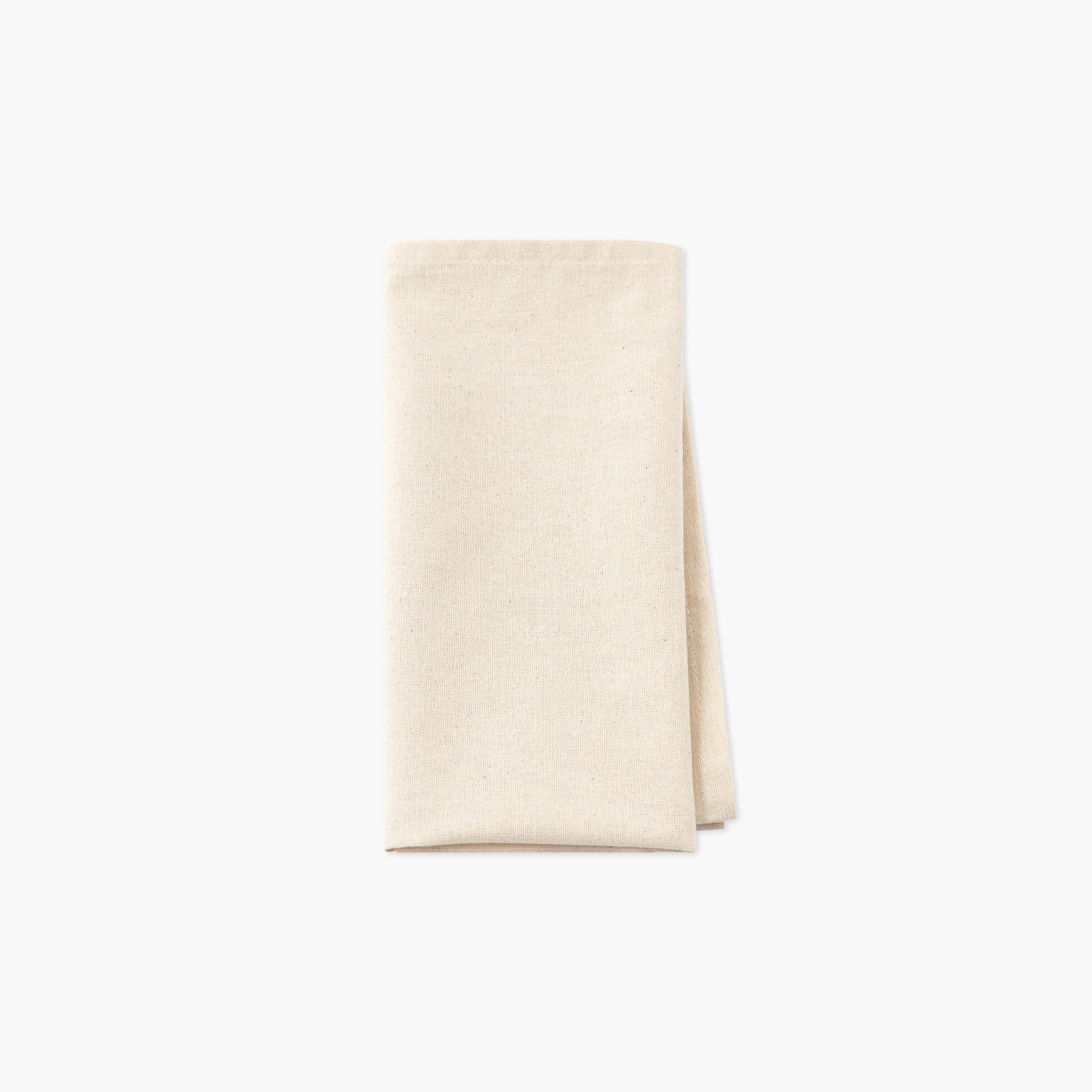 sasha production - cotton napkin