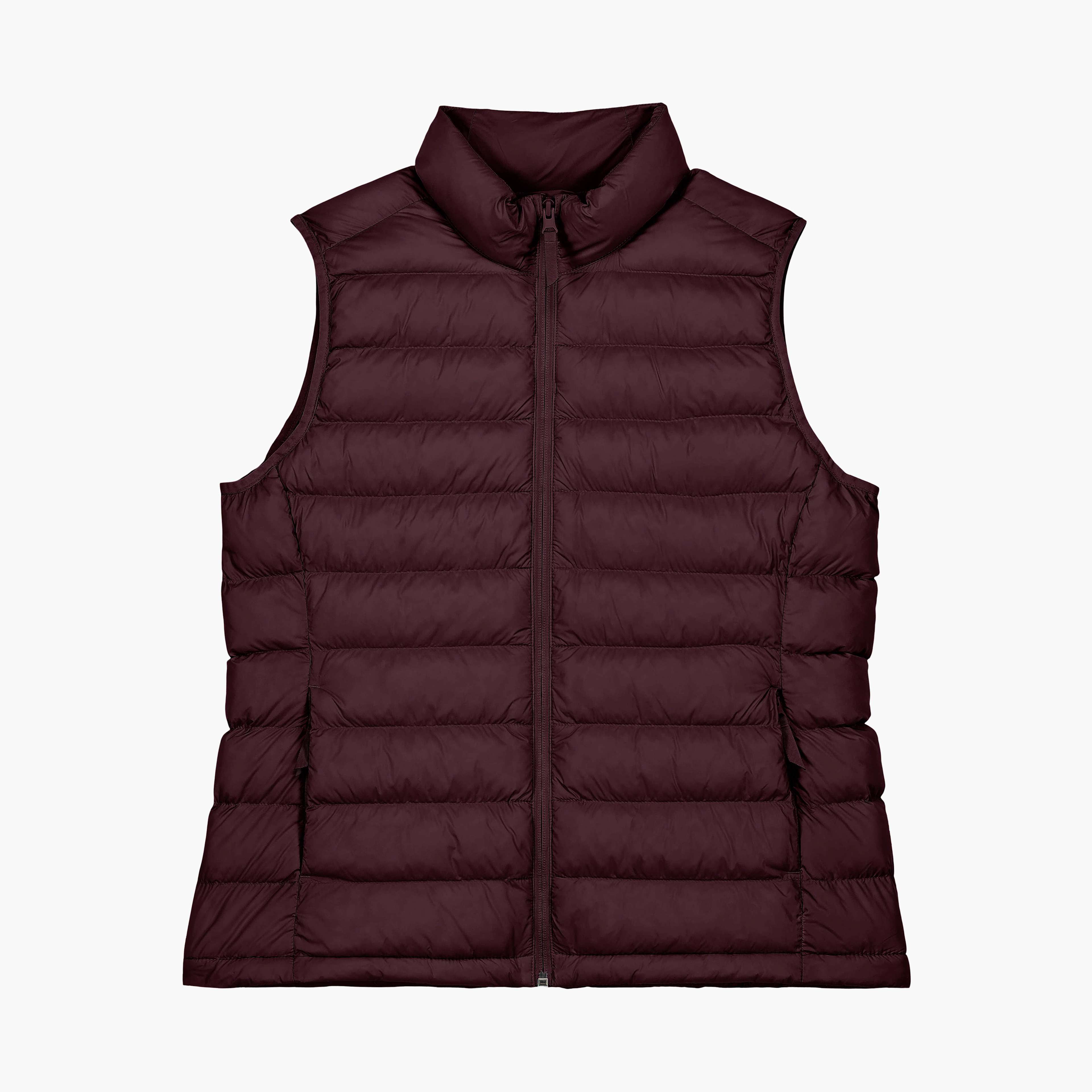 sasha production - wmn body warmer