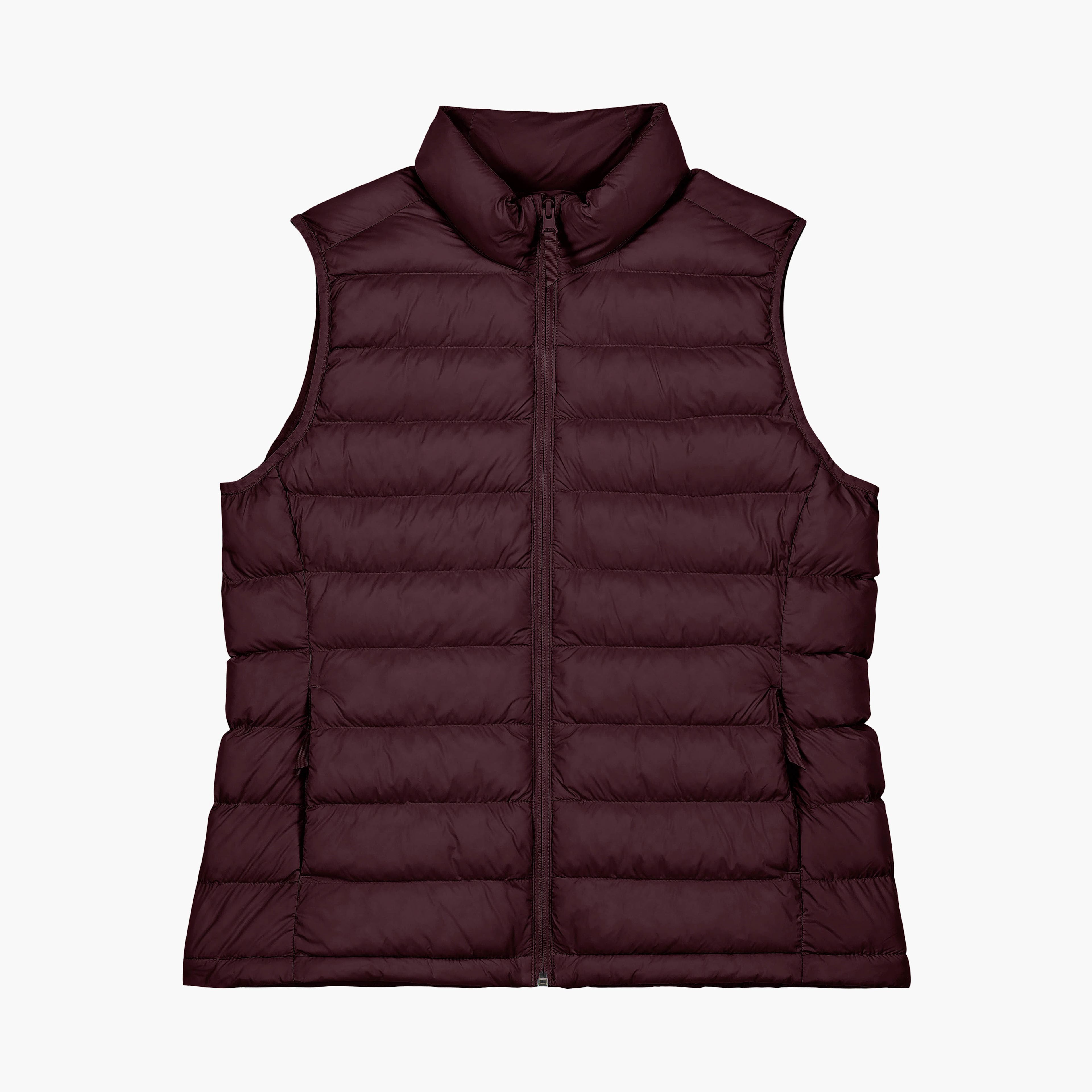 sasha production - wmn body warmer