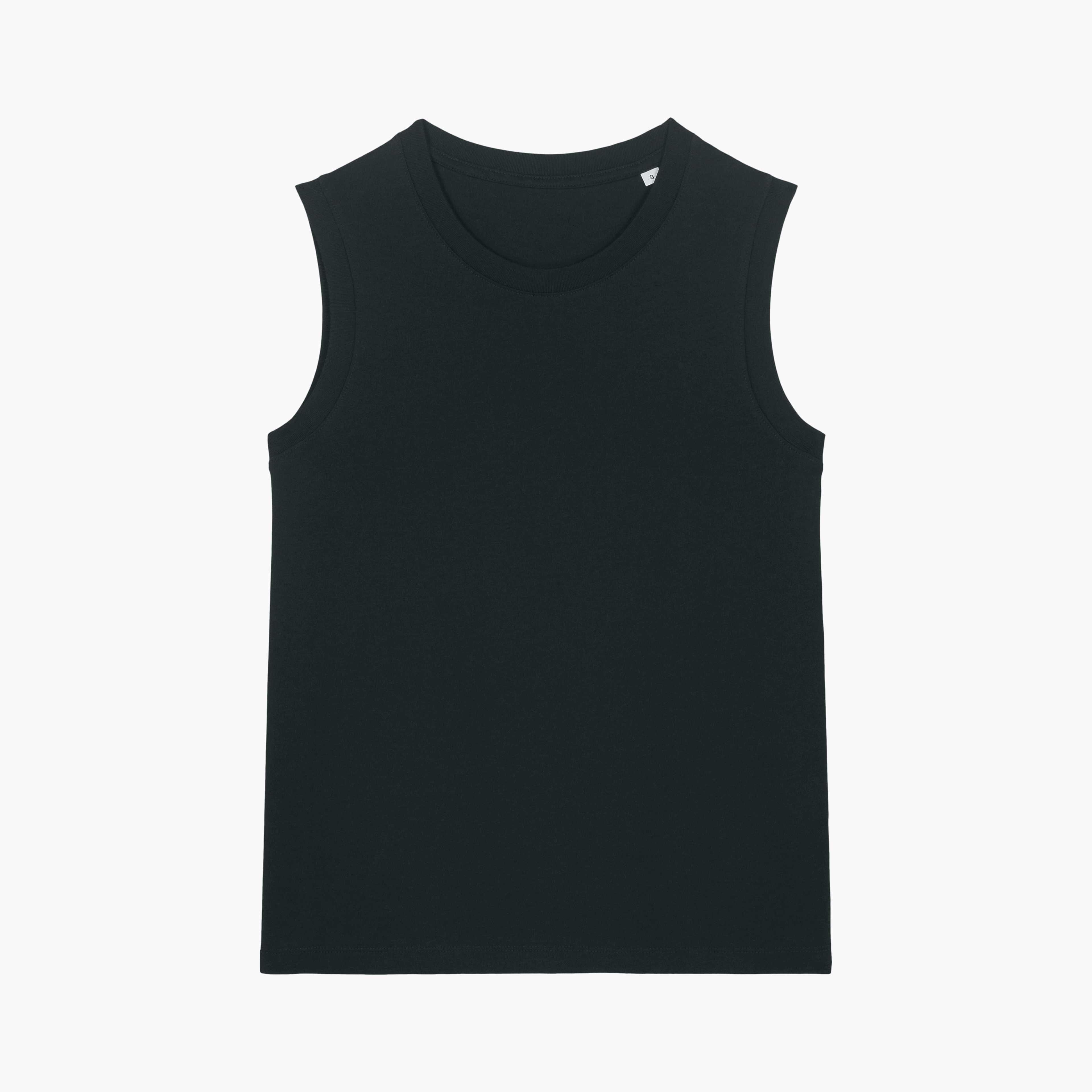 sasha production - wmn tank top 