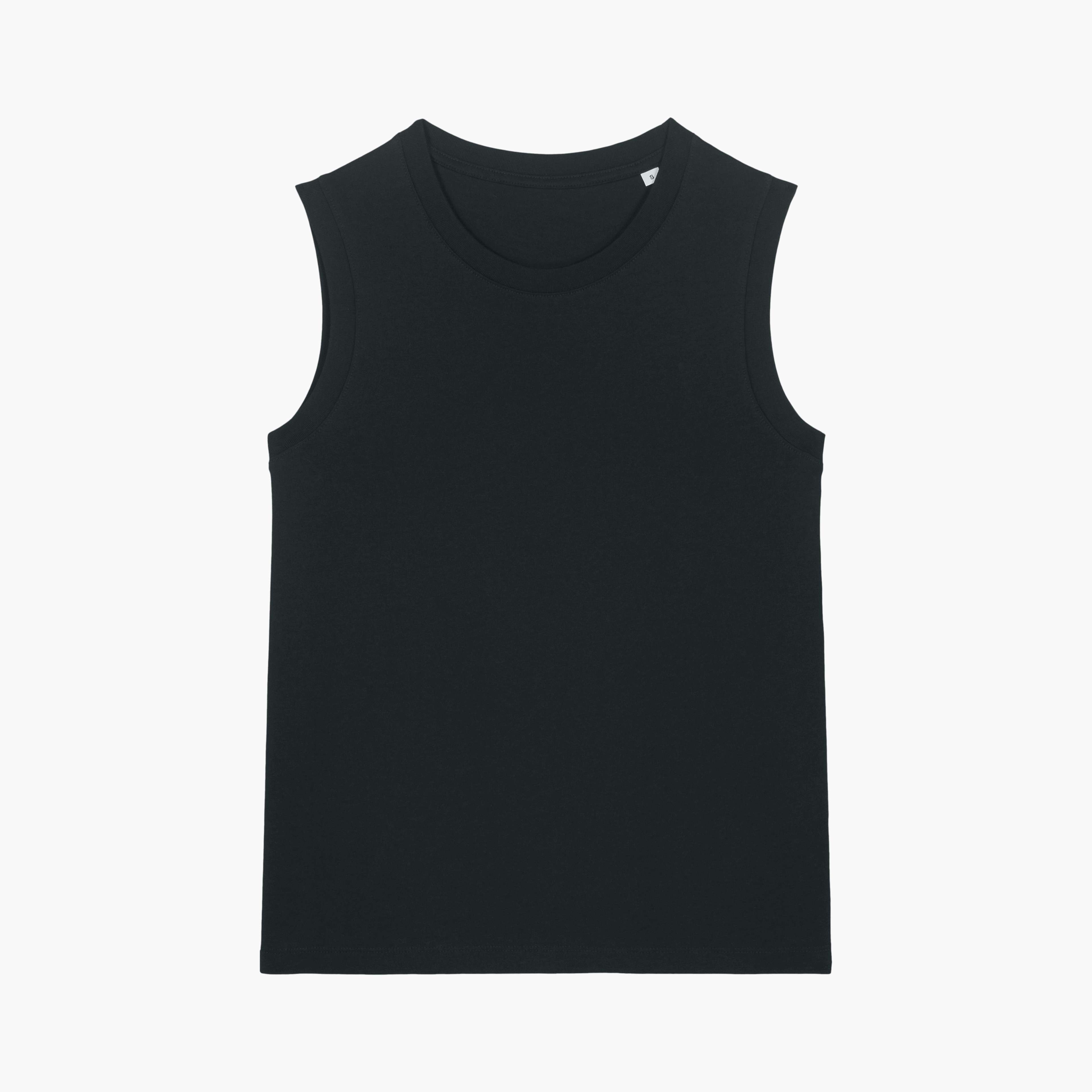 sasha production - wmn tank top 