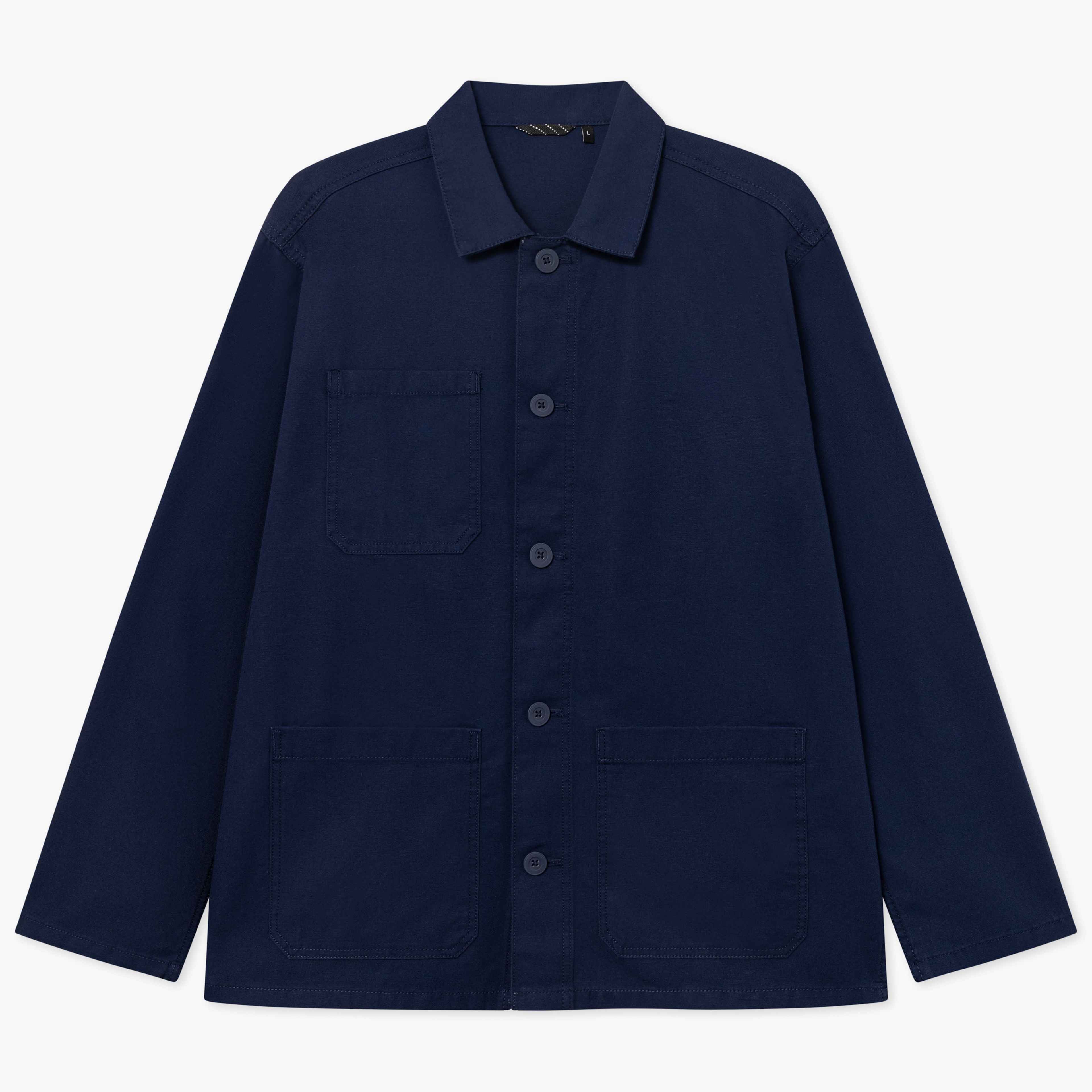 sasha production - navy