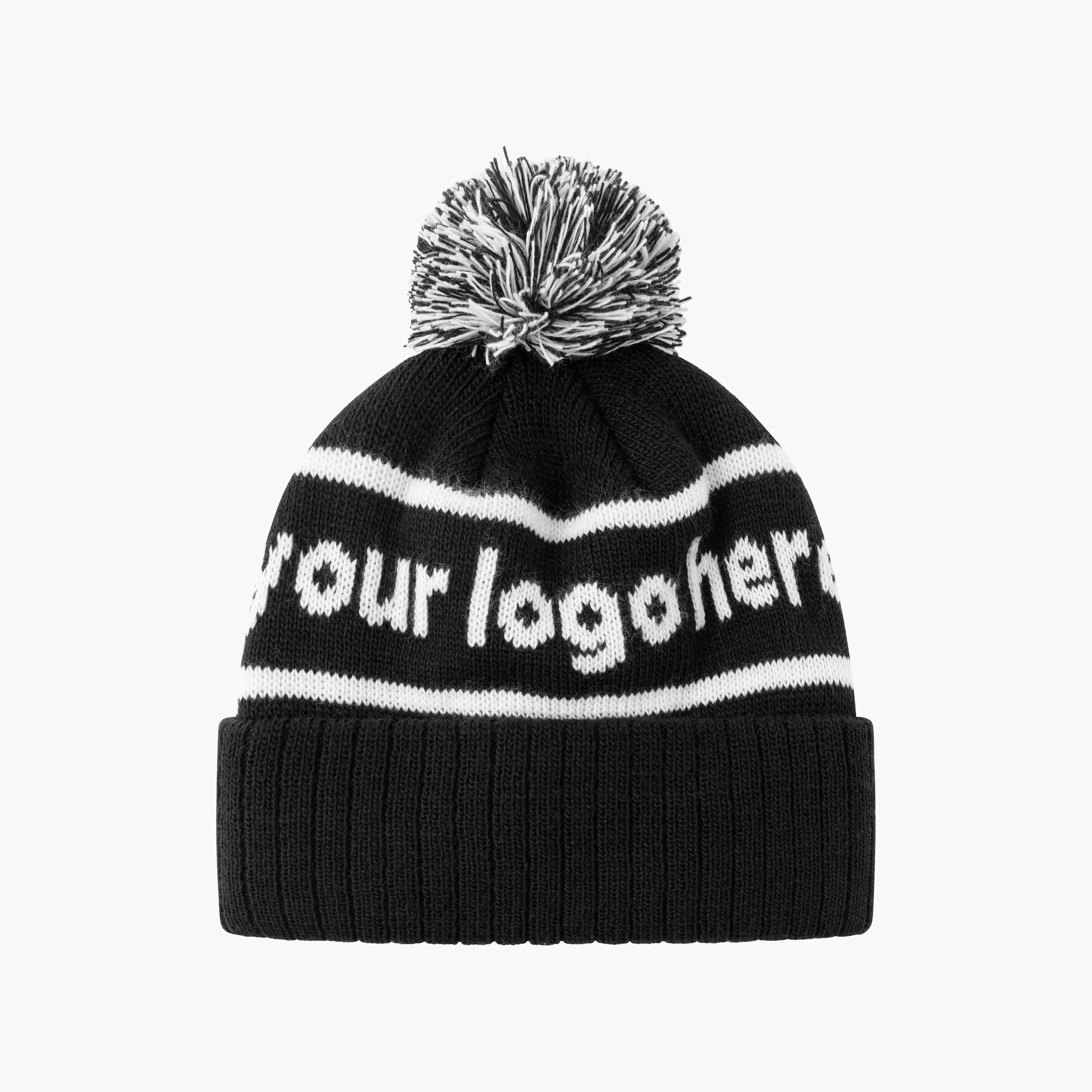 sasha production - sasha production - customized retro beanie 