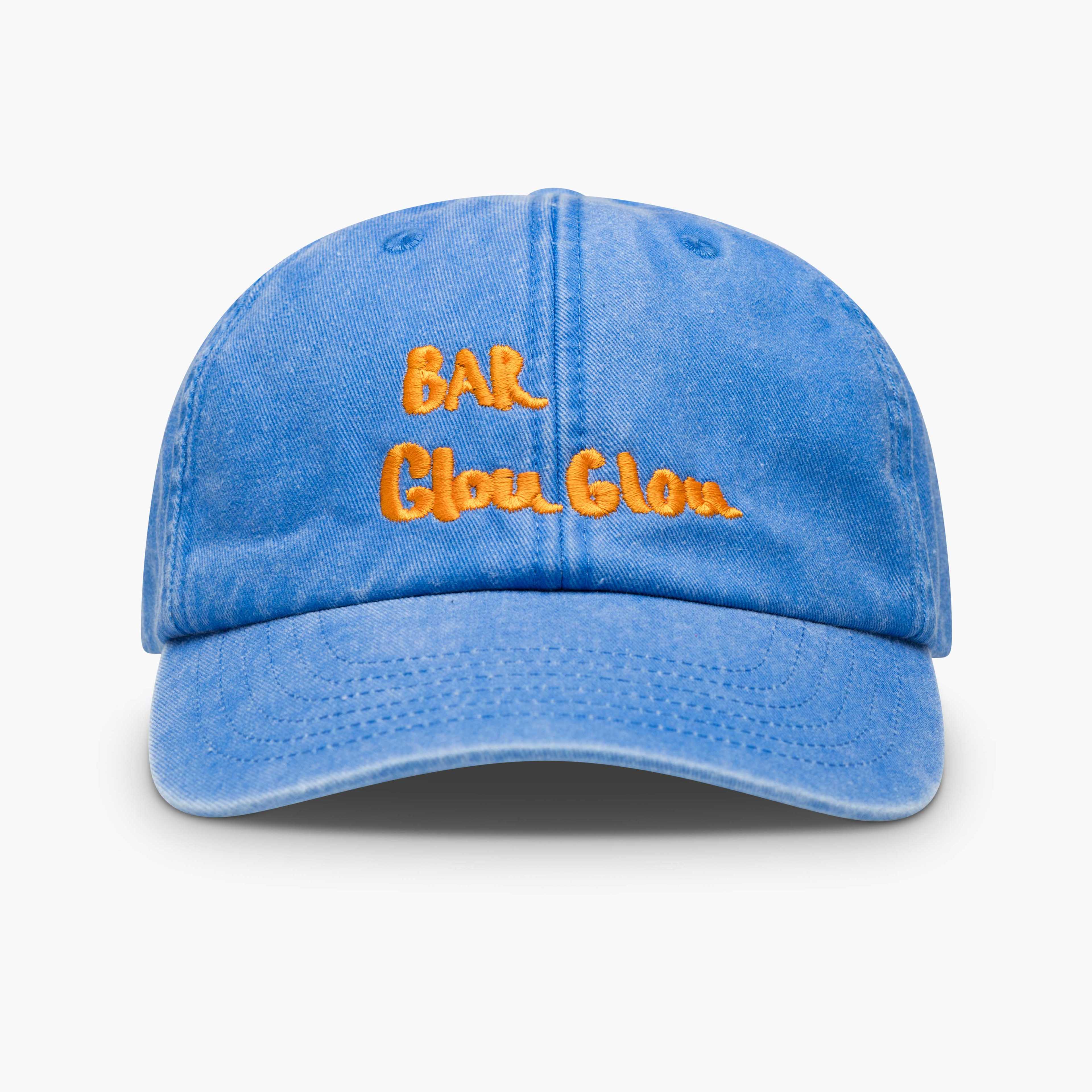 sasha production - vintage cap
