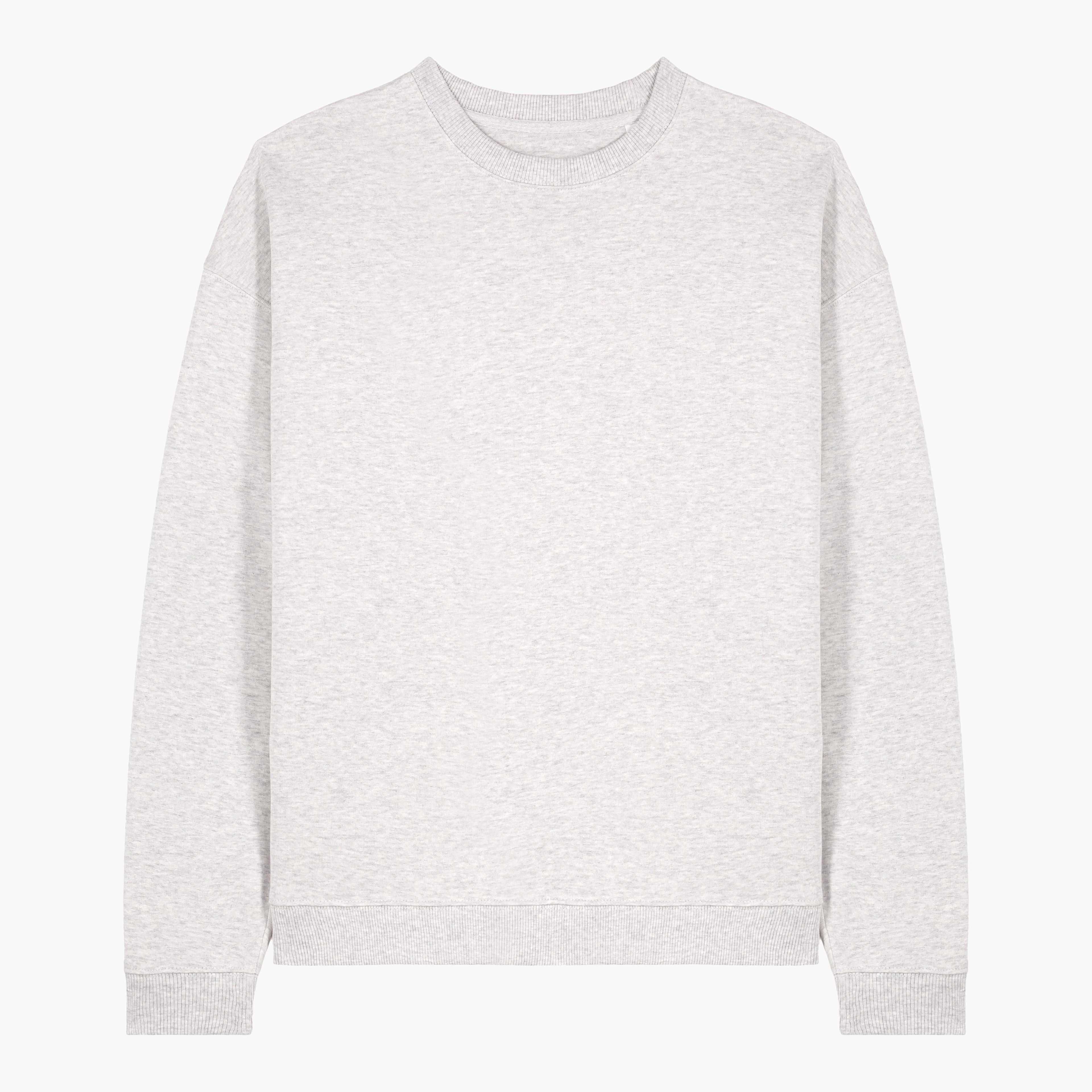 sasha production - relaxed sweatshirt