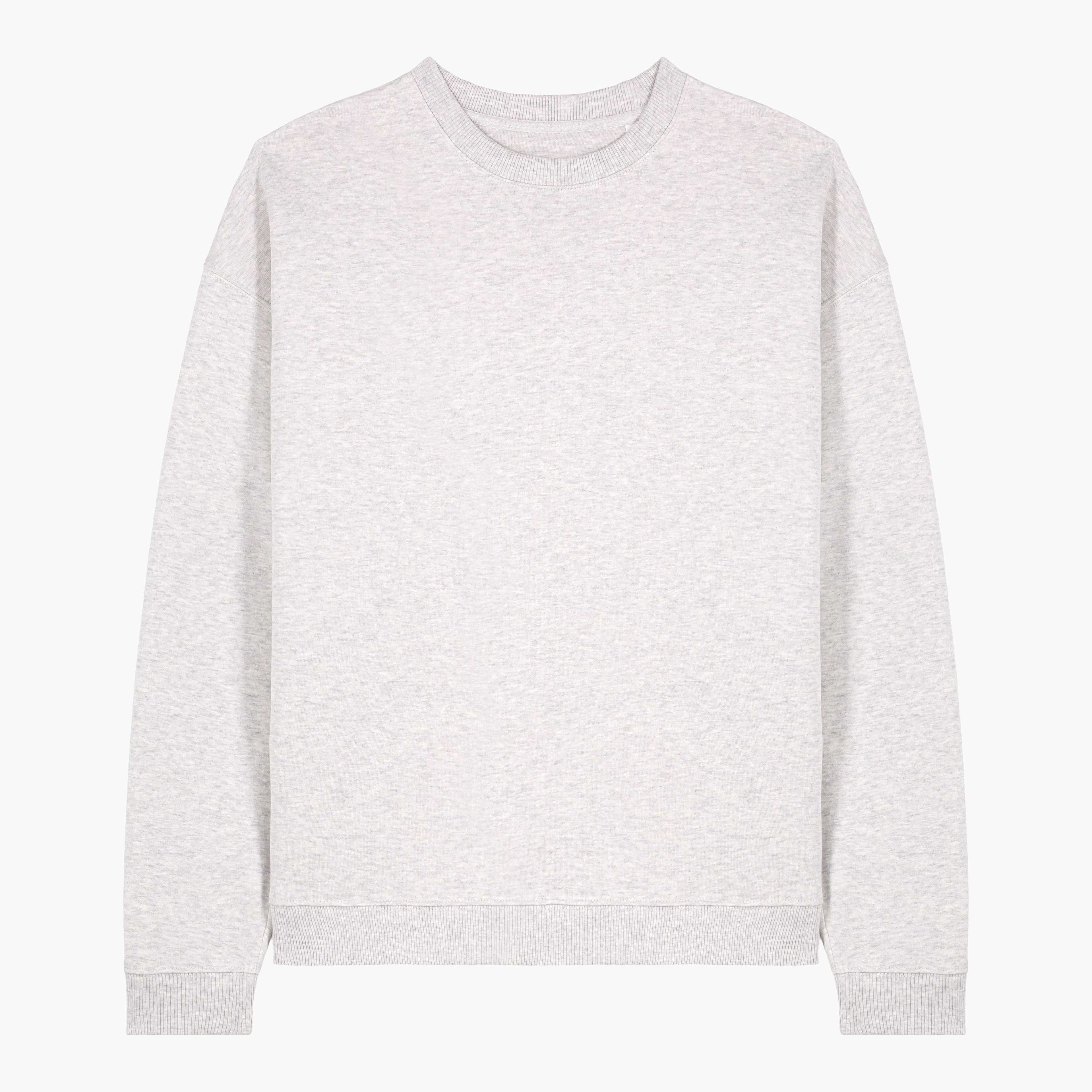 sasha production - relaxed sweatshirt