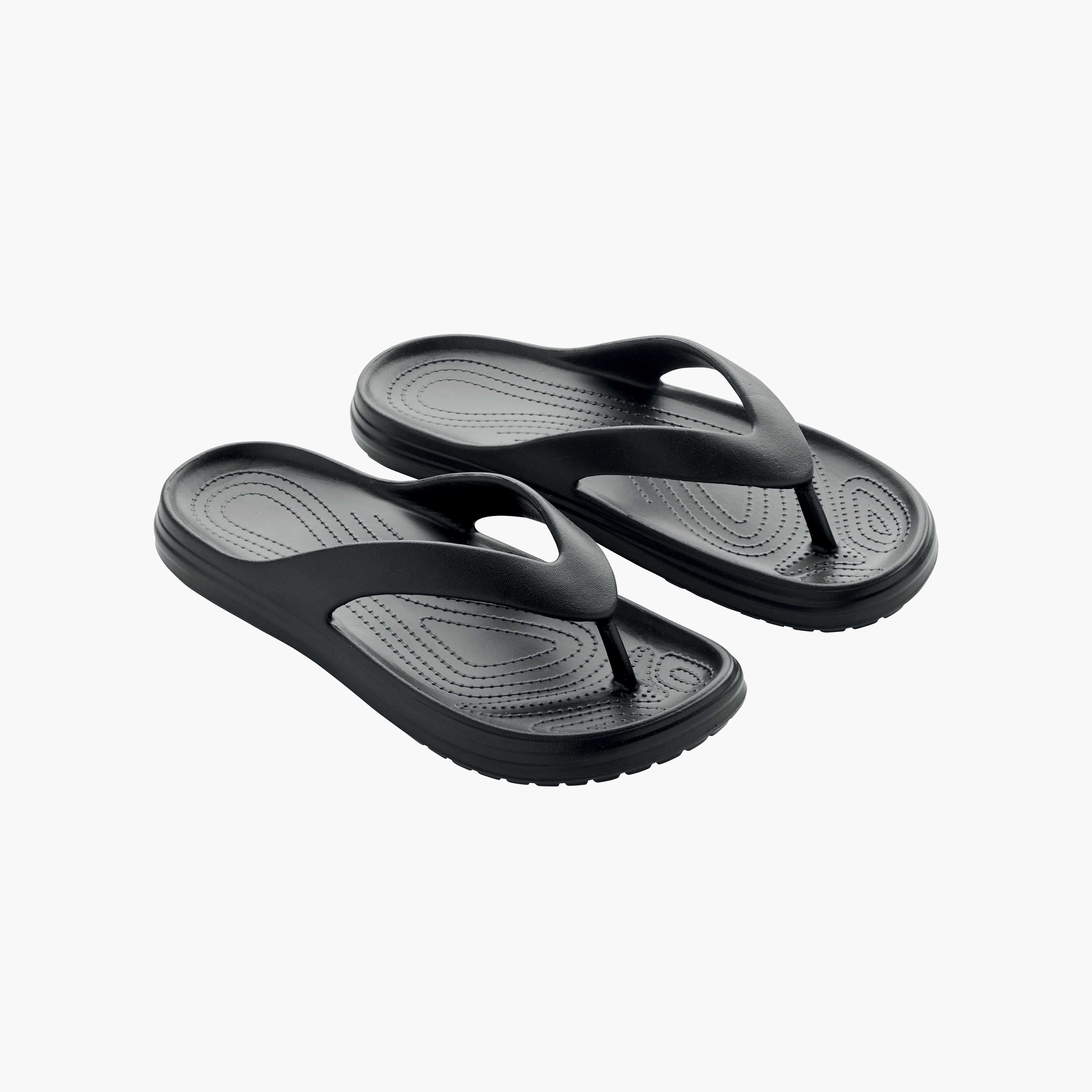 sasha production - sasha production - eva flip flops