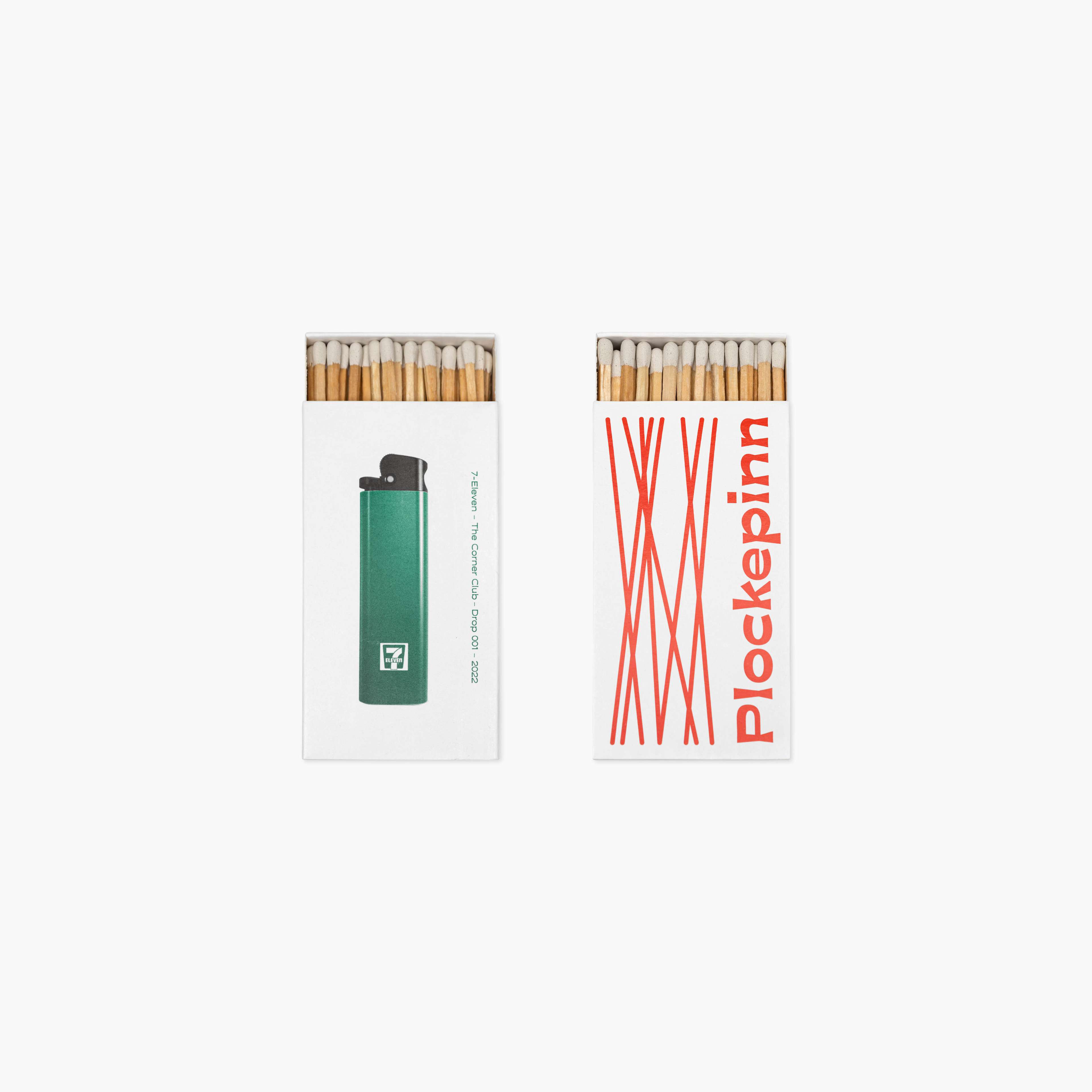 Sasha Production - inspiration