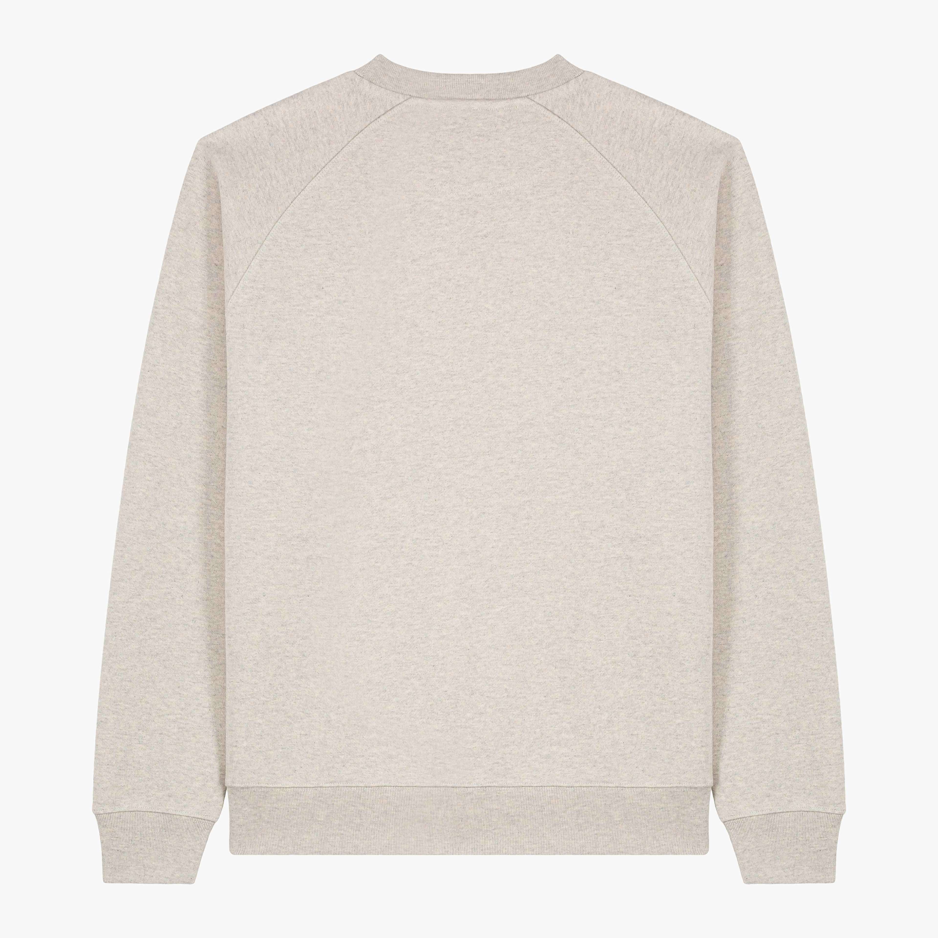 sasha production - reglan sweatshirt 