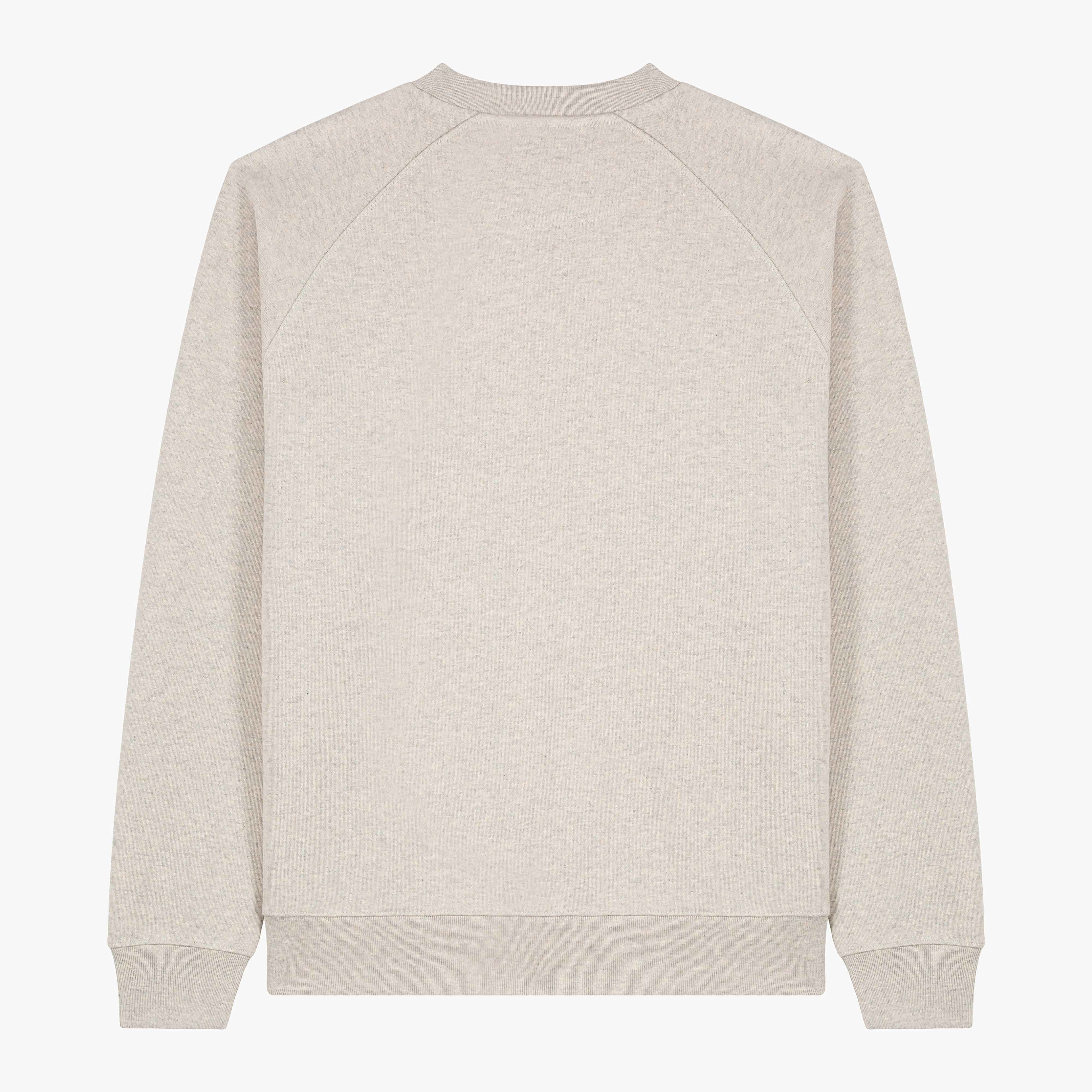 sasha production - reglan sweatshirt 