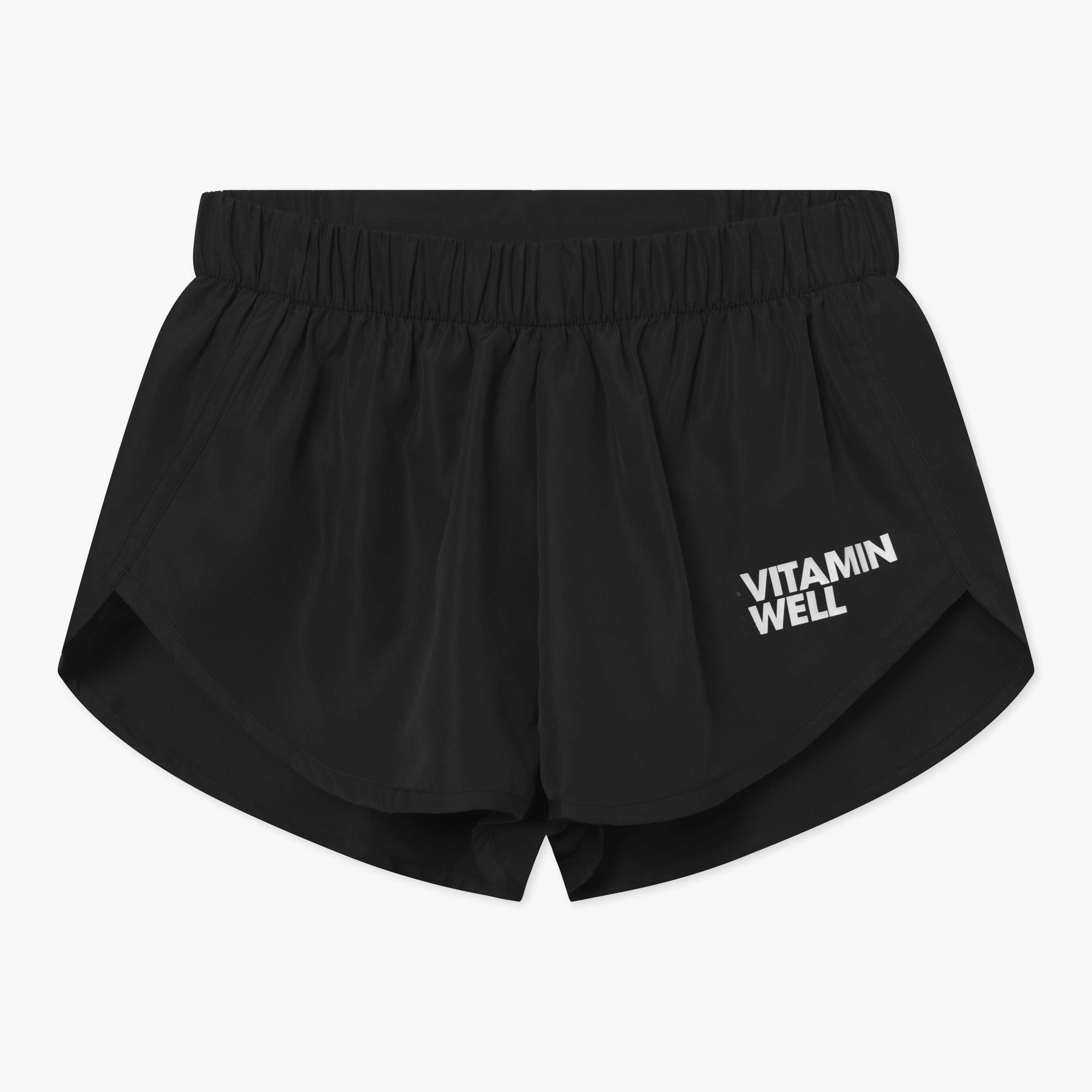 Sasha Production - vitamin well