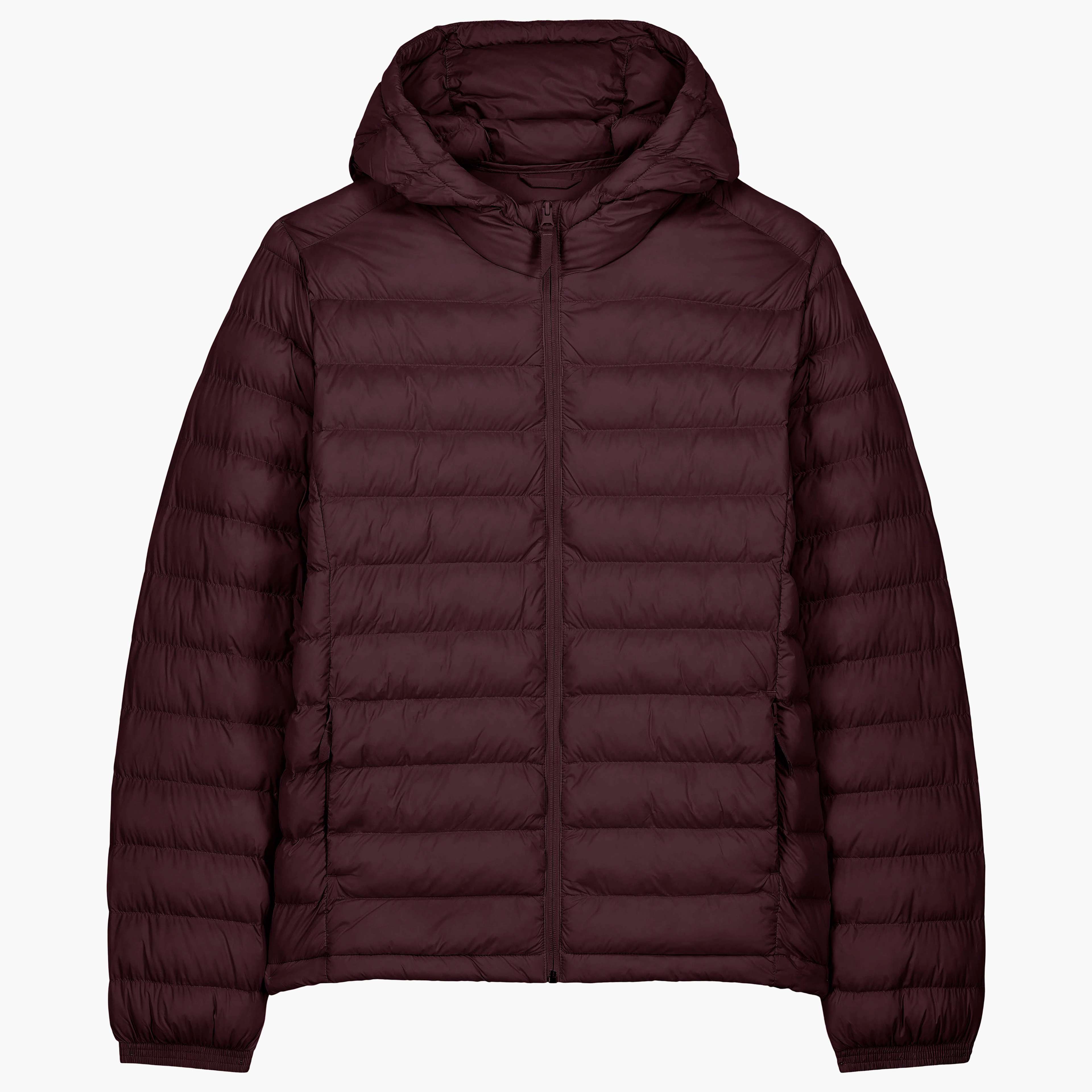 men's padded jacket