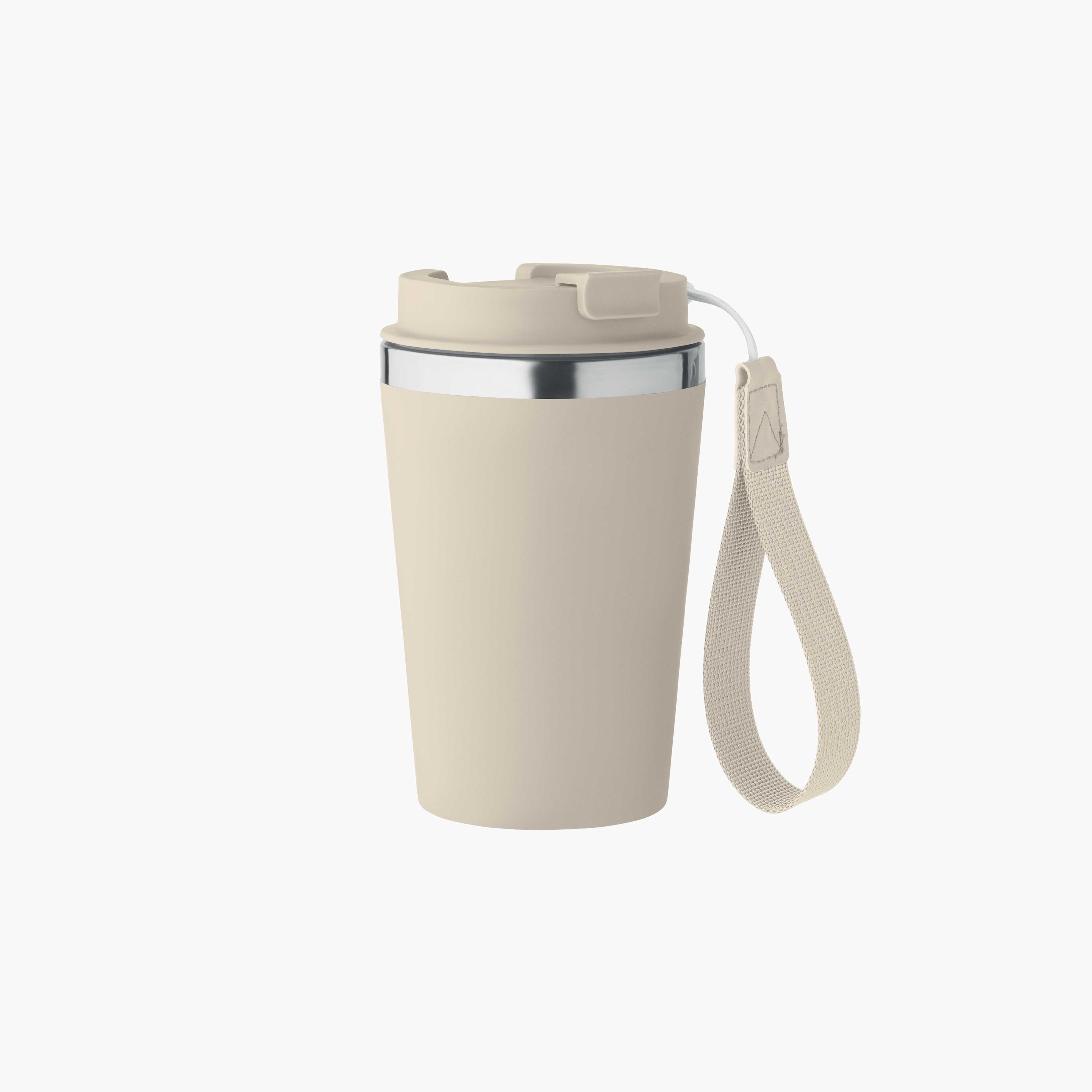 sasha production - dw recycled mug