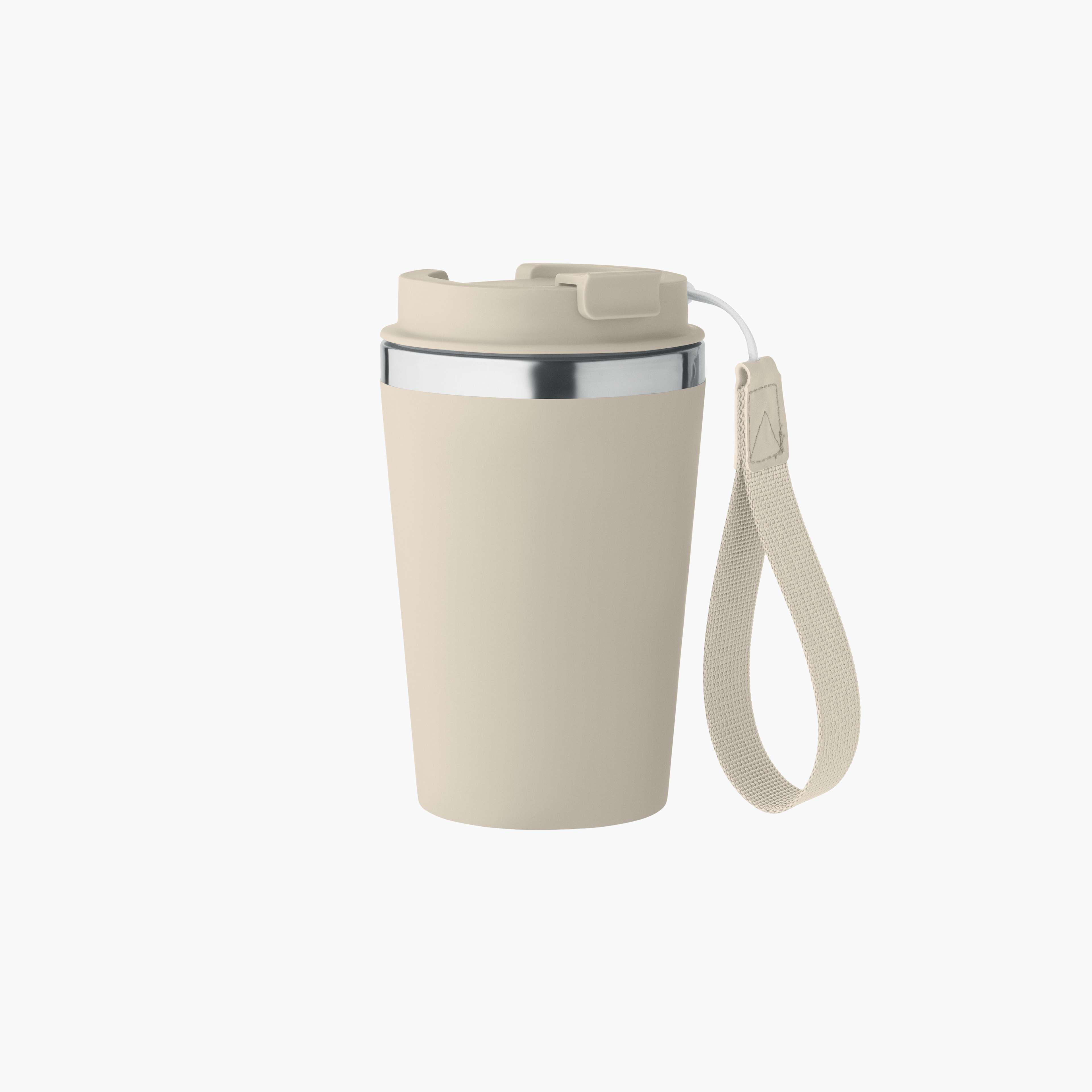 sasha production - dw recycled mug