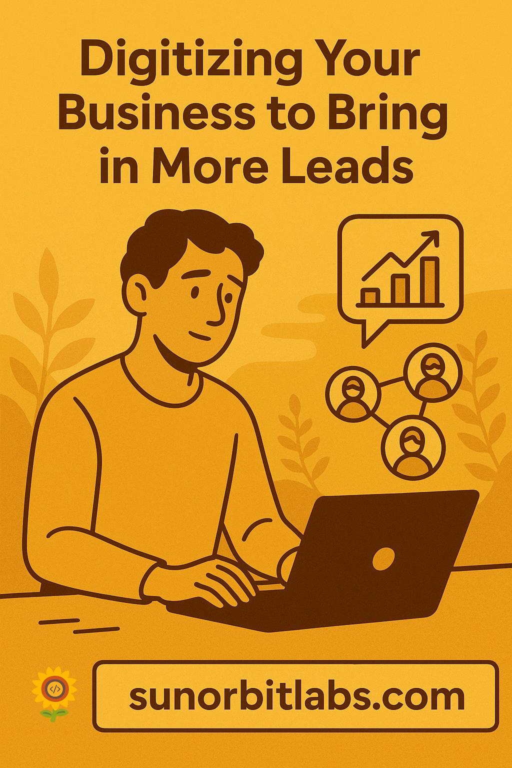 Digital Strategy for Founders: What to Focus on When You Have No Time