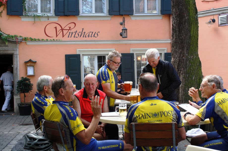 Mahr’s Bräu, au 10