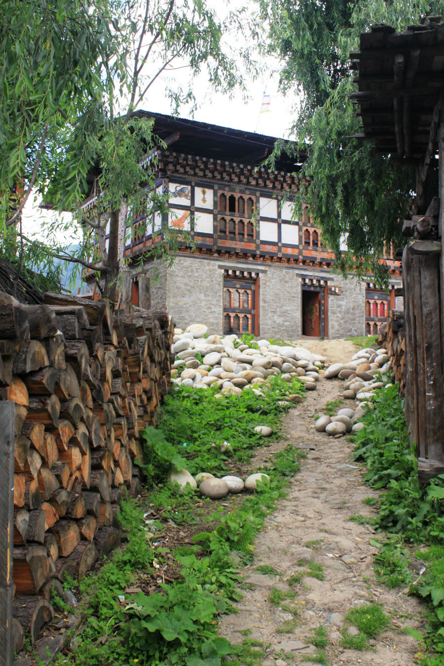 Bhutan