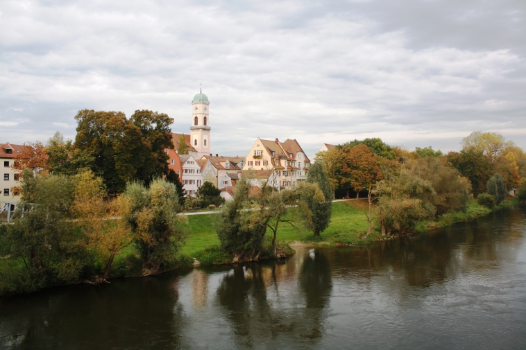 Regensburg