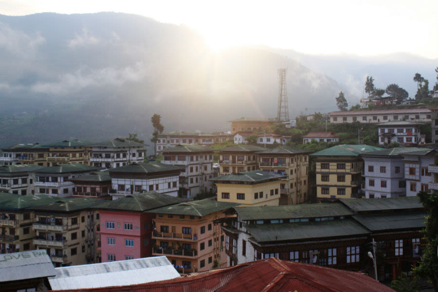 Bhutan