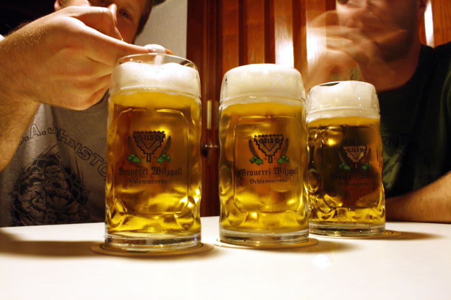 Brauerei Witzgall
