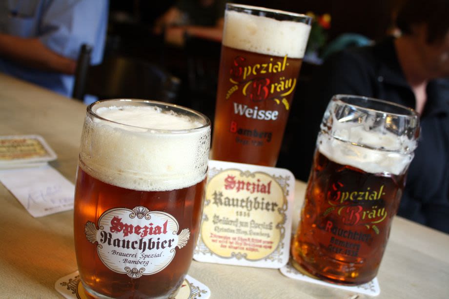 Brauerei Spezial