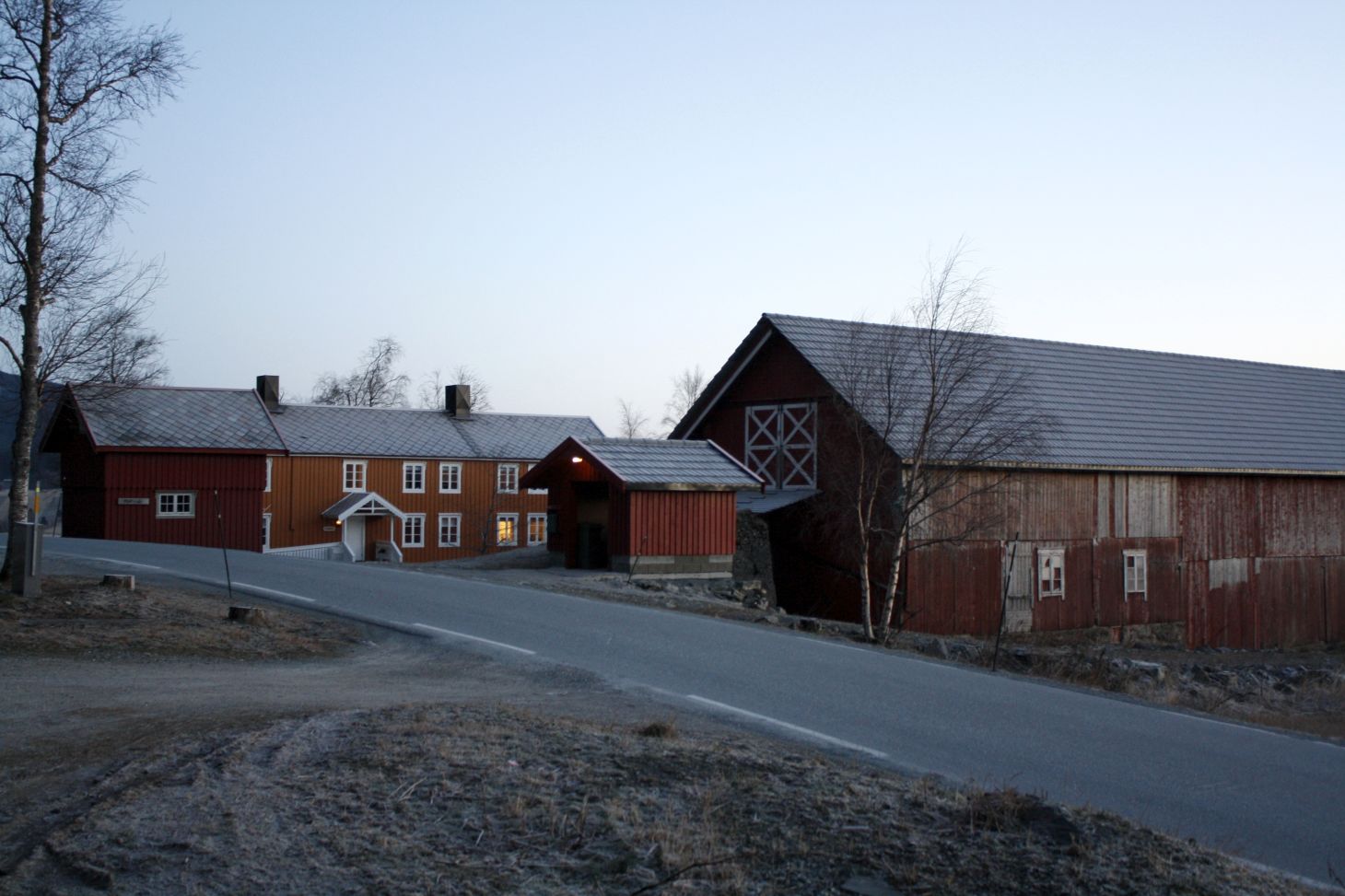 Stjørdalsøl