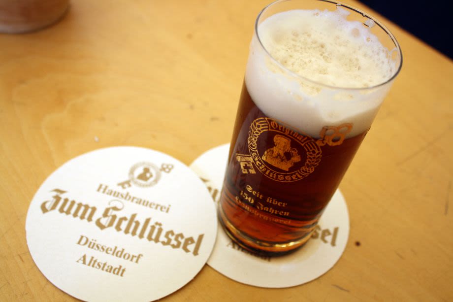 Hausbrauerei zum Schlüssel