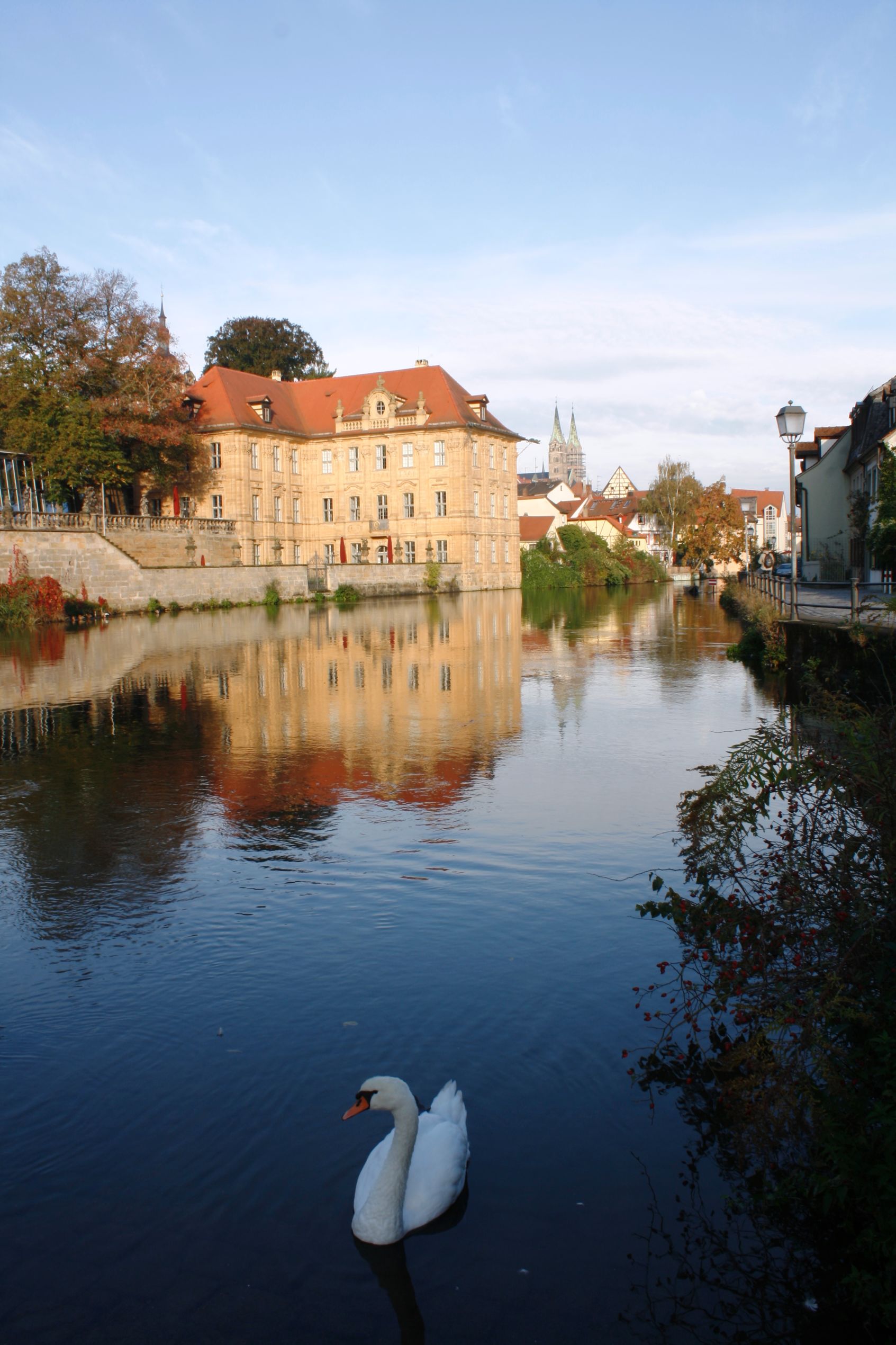 Bamberg