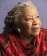 Toni Morrison