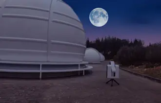 Observatory