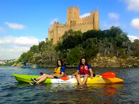 Kayak Adventures