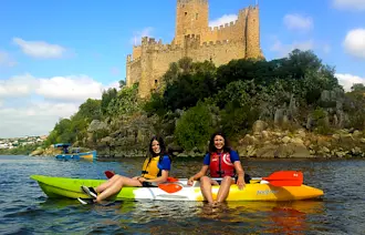 Kayak Adventures