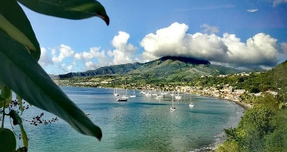Activités à faire en Martinique 
