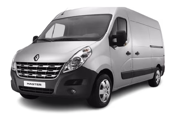 Renault Master 10 m3 (Z)