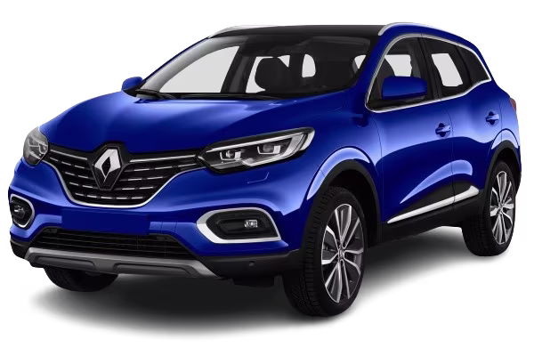 Kadjar BVA (H1)
