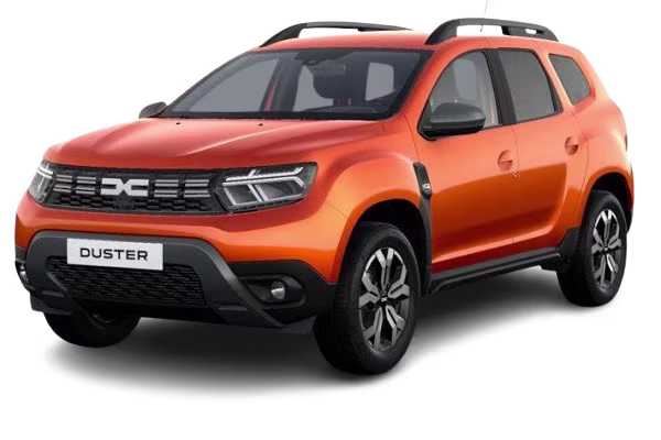 Dacia Duster Essence (D)