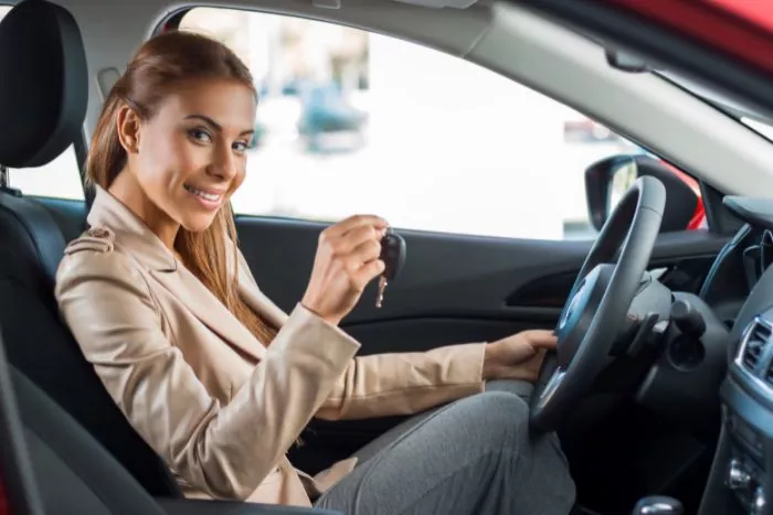 Condition location voiture en Martinique