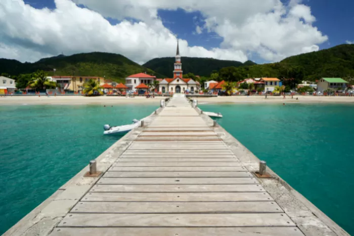 22 mai : jour férié en Martinique