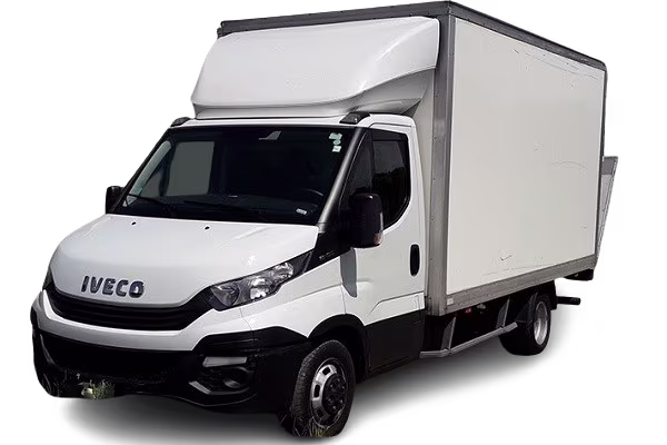 Daily Iveco 16m3 (Z2)