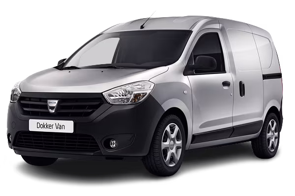 Renault Kangoo 3 m3 (X)